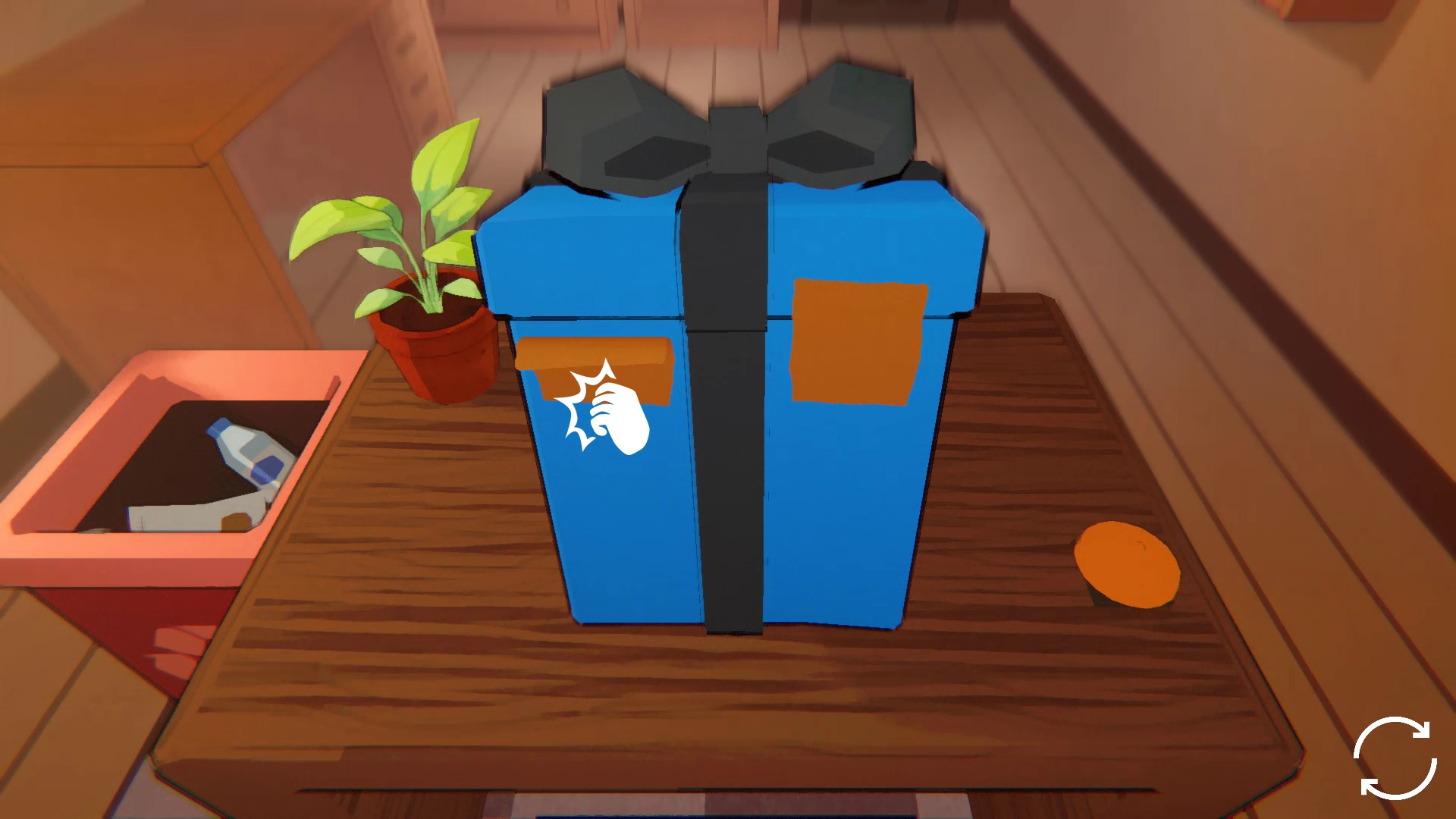 『Your Cozy Unboxing』発表。宝箱やプレゼントボックスを開く箱の開封シミュレーションゲーム_004