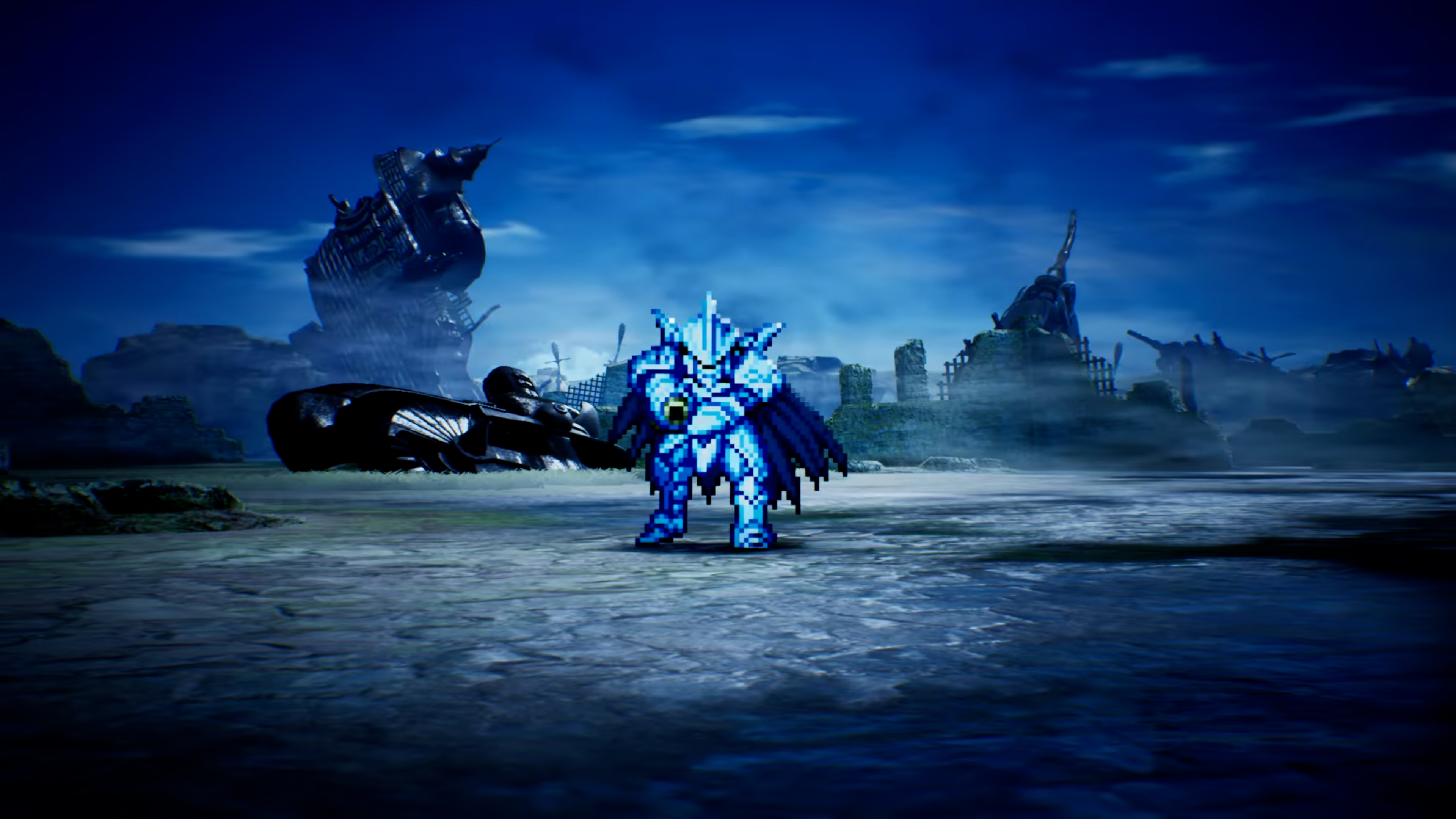 『FFレゾナンス』ノクティスやクライヴら歴代主人公6名がビジョンとして参戦など新情報公開_022