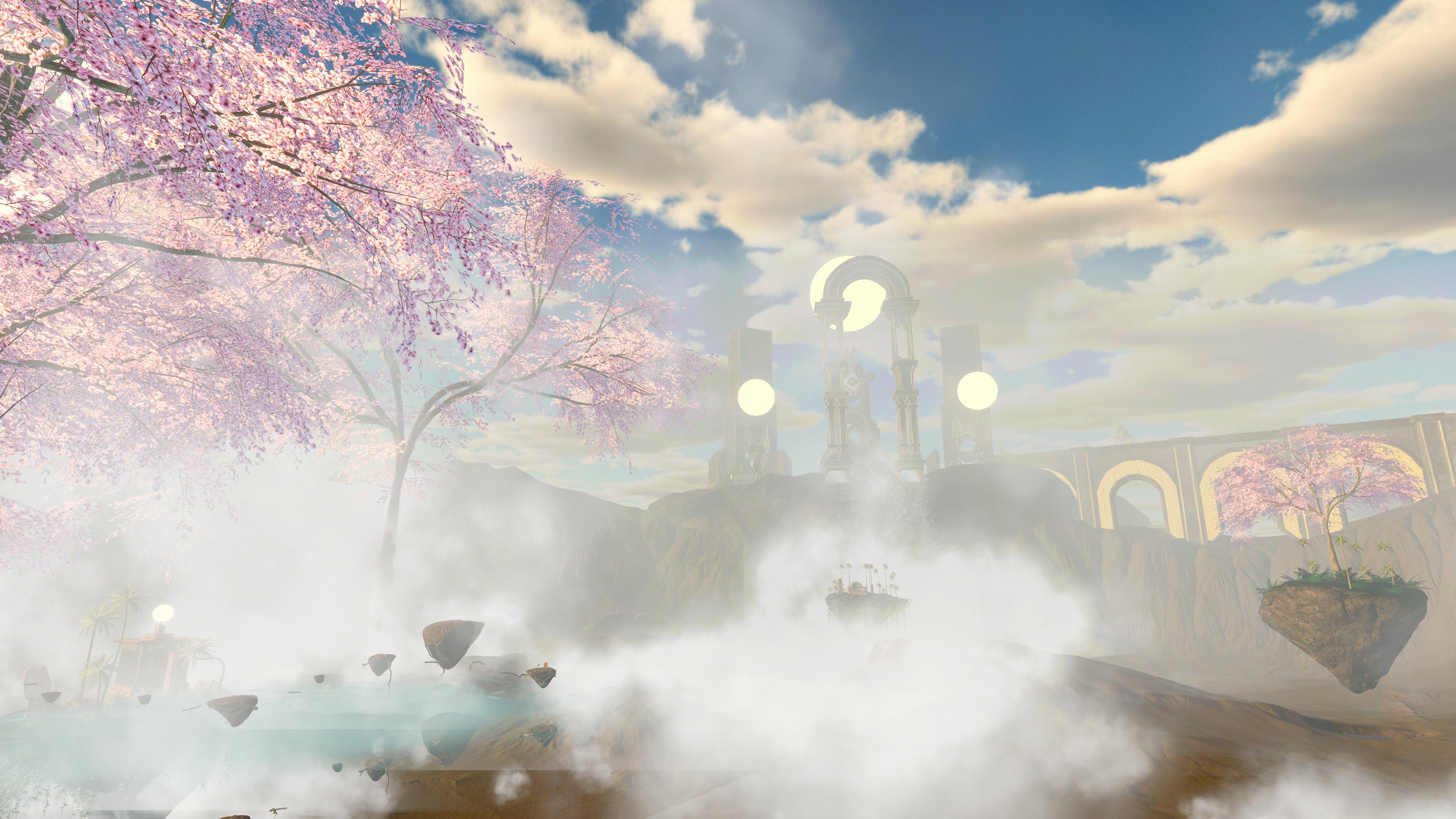 『Together in Forgotten Lands』が8月8日にSteamでリリース_010