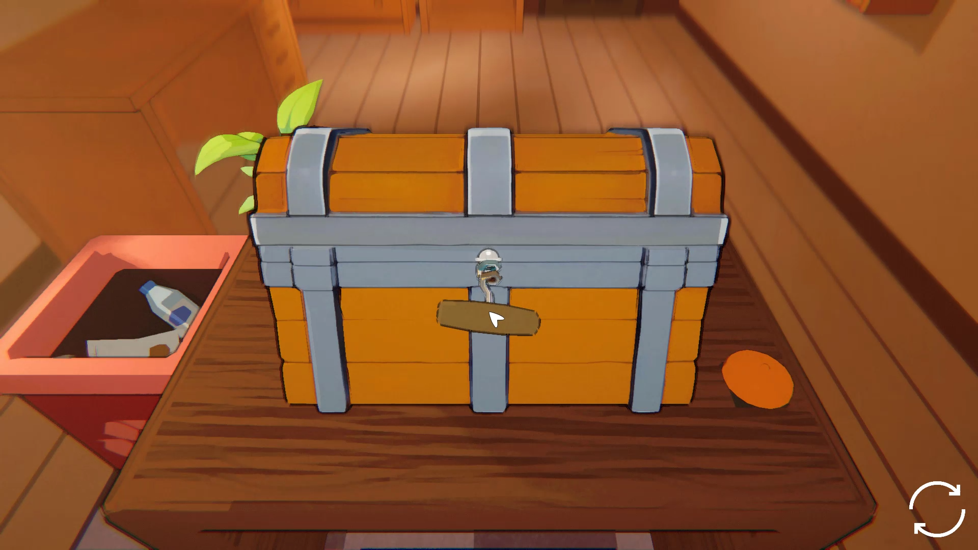 『Your Cozy Unboxing』発表。宝箱やプレゼントボックスを開く箱の開封シミュレーションゲーム_003