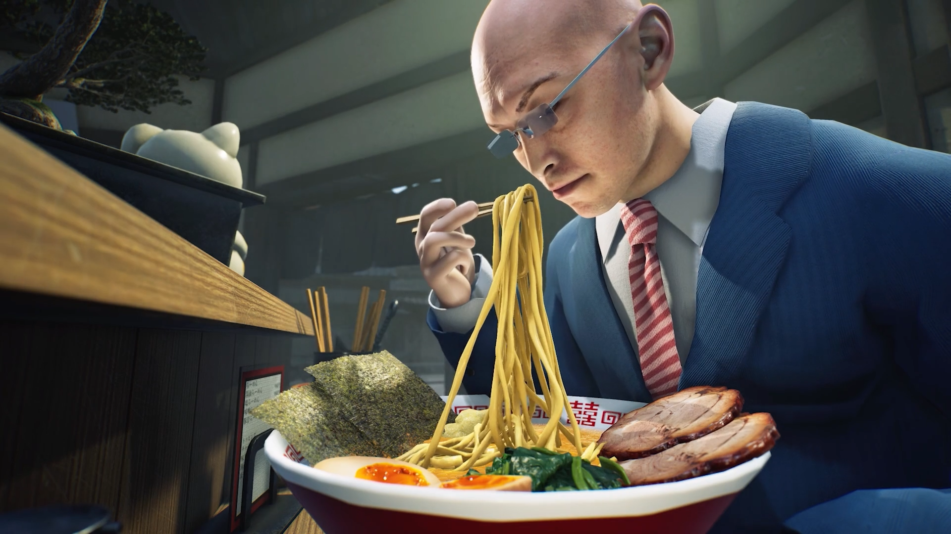 『Japanese Ramen Simulator』発表。理想のラーメン店を目指す経営シミュレーションゲーム_007