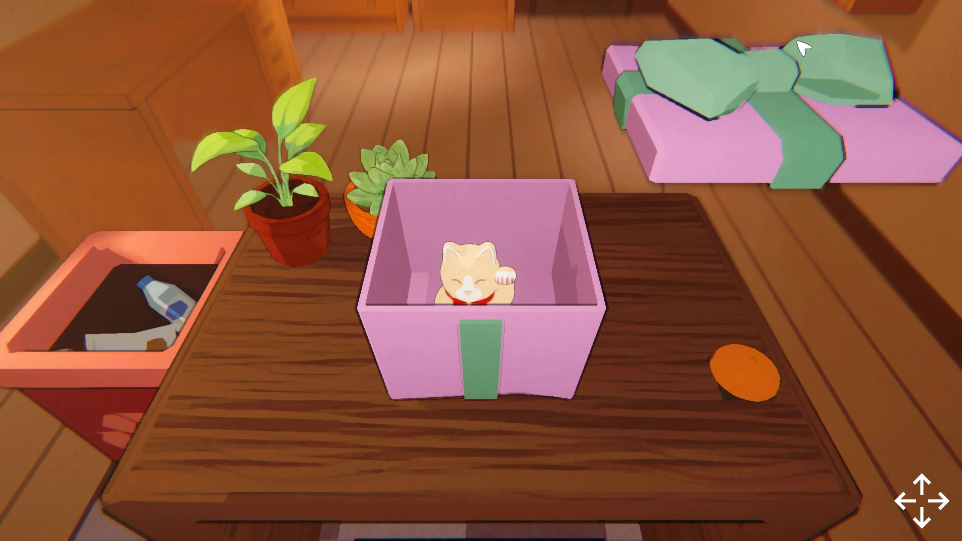 『Your Cozy Unboxing』発表。宝箱やプレゼントボックスを開く箱の開封シミュレーションゲーム_006