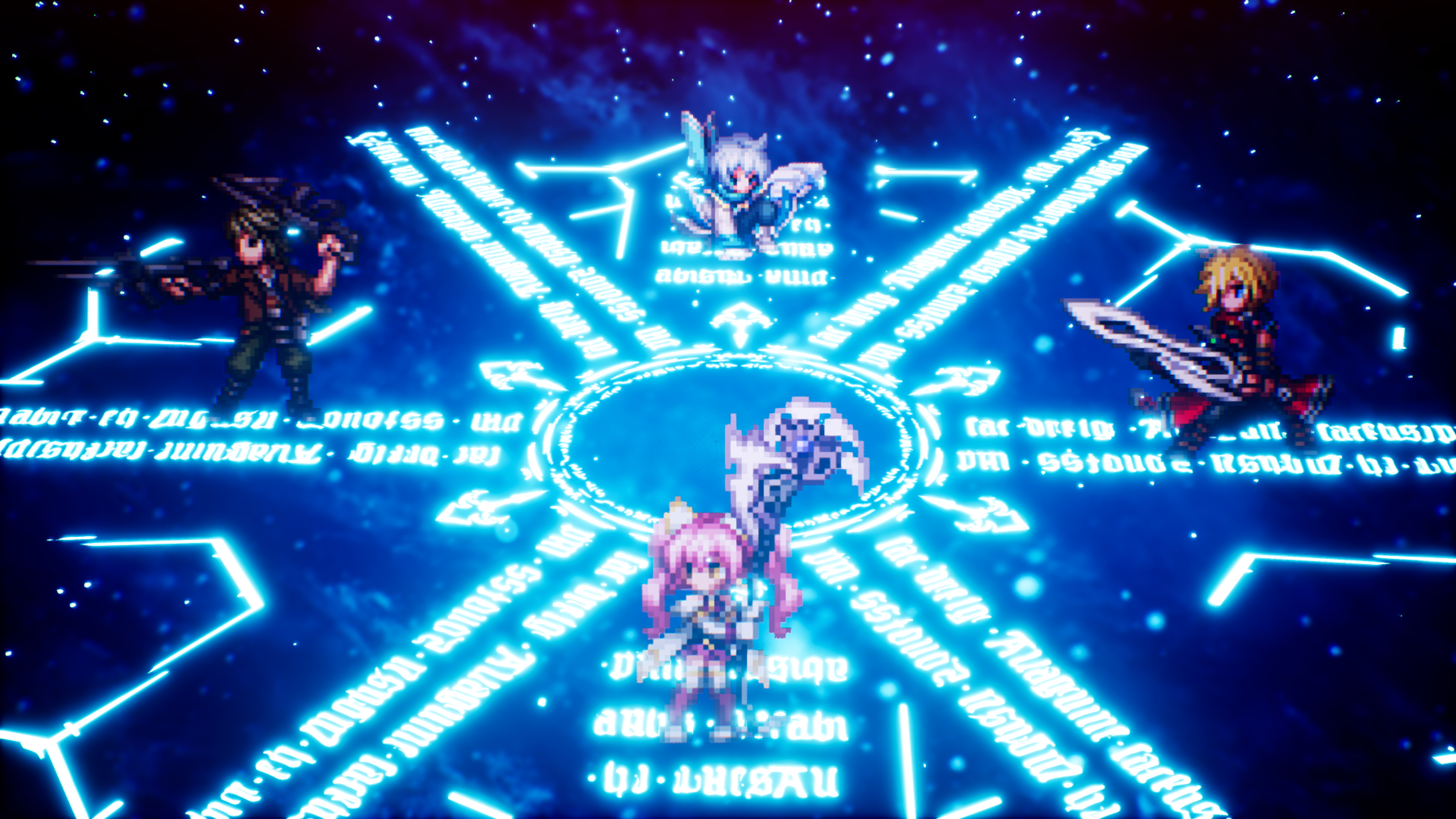 『FFレゾナンス』ノクティスやクライヴら歴代主人公6名がビジョンとして参戦など新情報公開_050