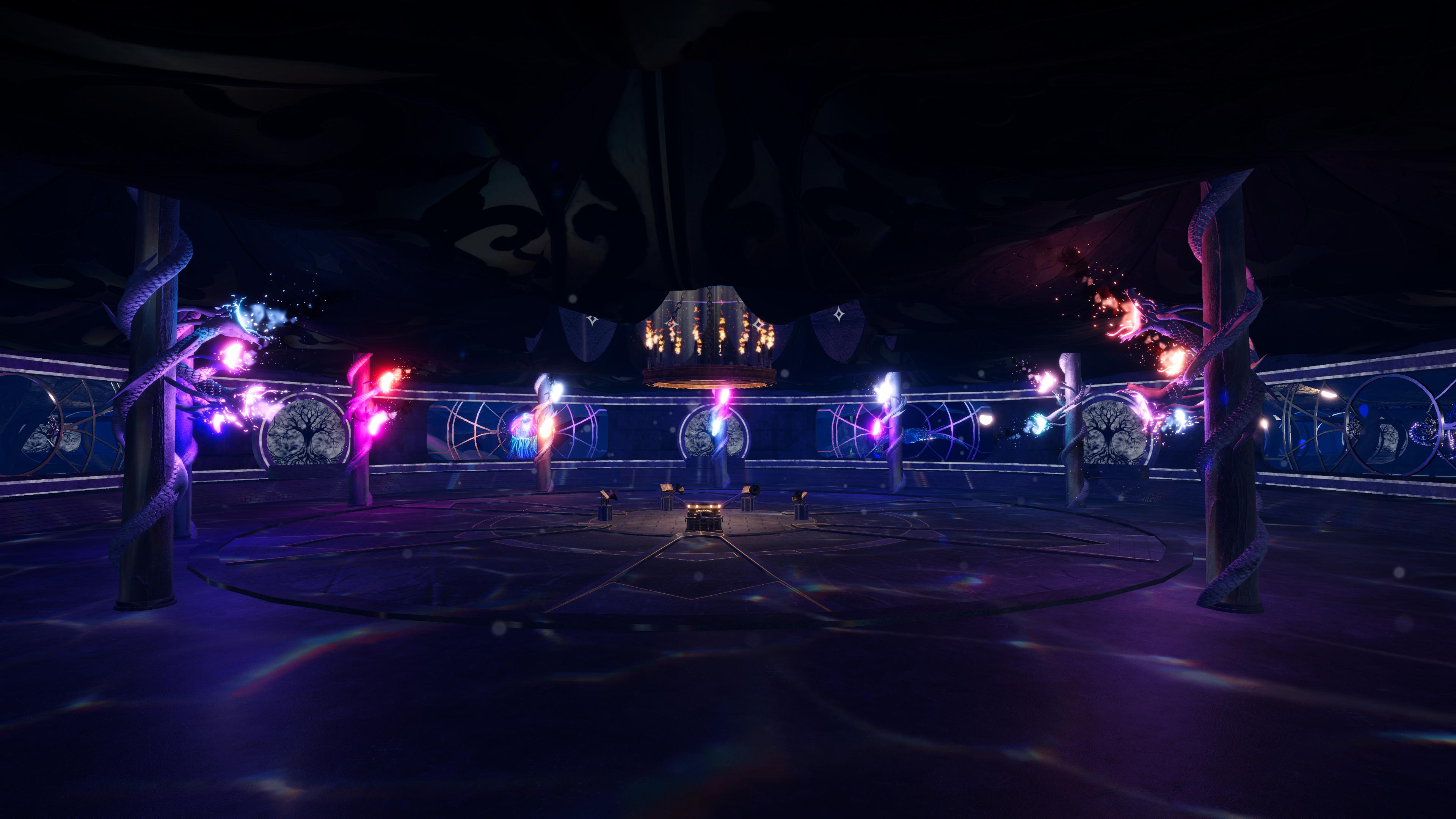 『Together in Forgotten Lands』が8月8日にSteamでリリース_012