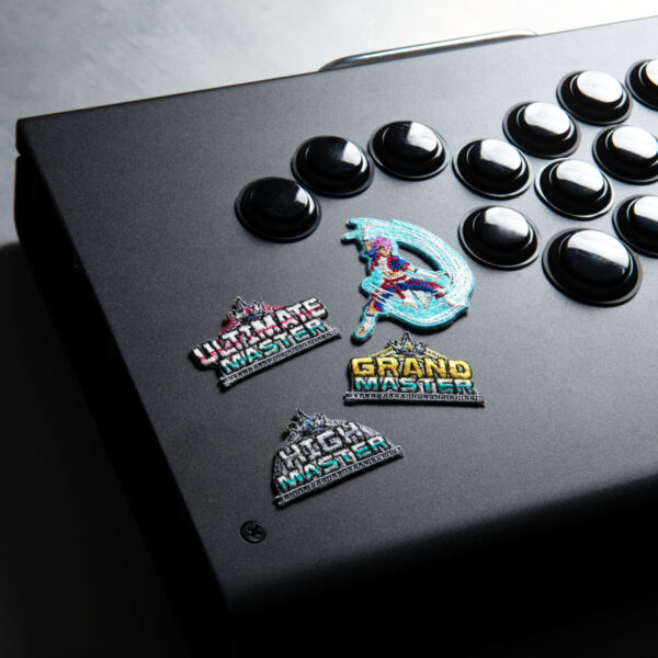 GRAPHTと『ストリートファイター 6』のとの新作コラボレーションアイテムが発表。TGS2026で先行販売_025