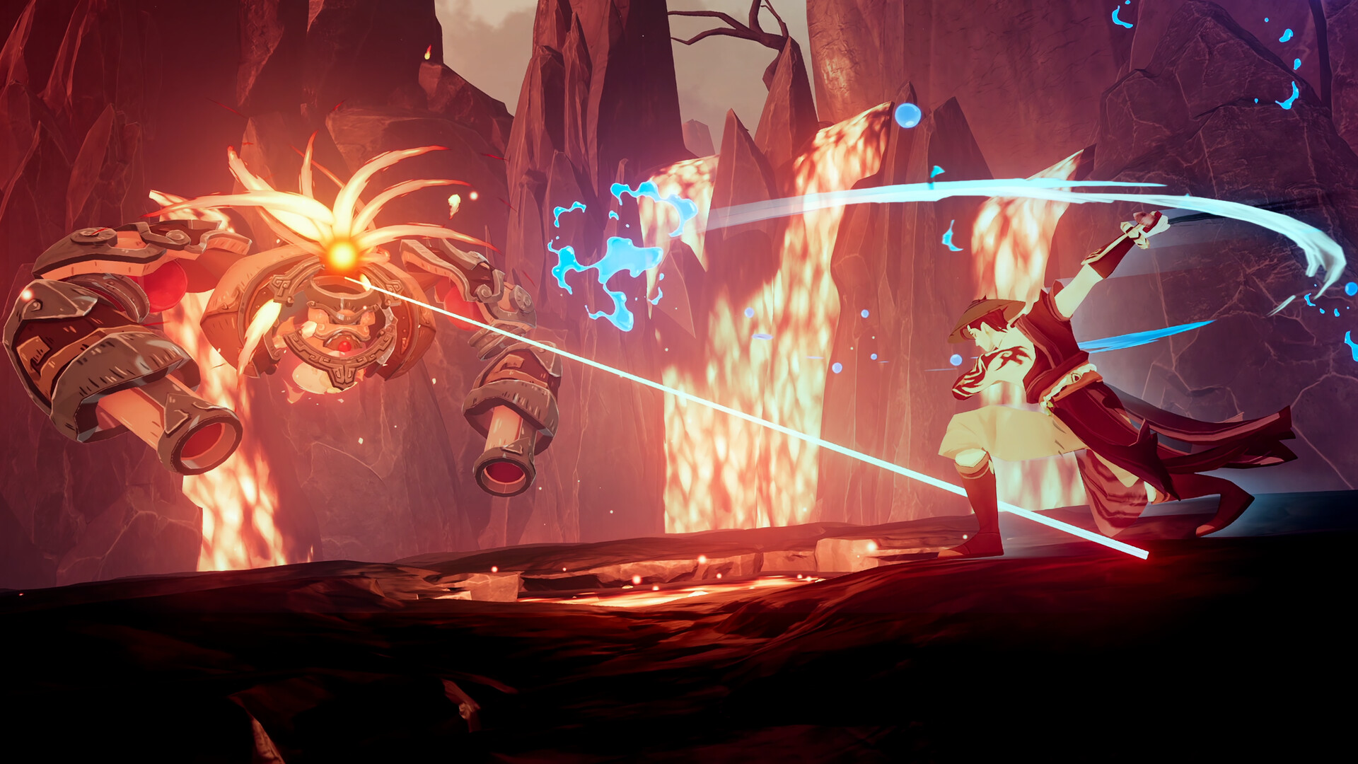 『13Z -十三座戦記-』Nintendo Switch 2・PS5版が2027年1月14日発売_007
