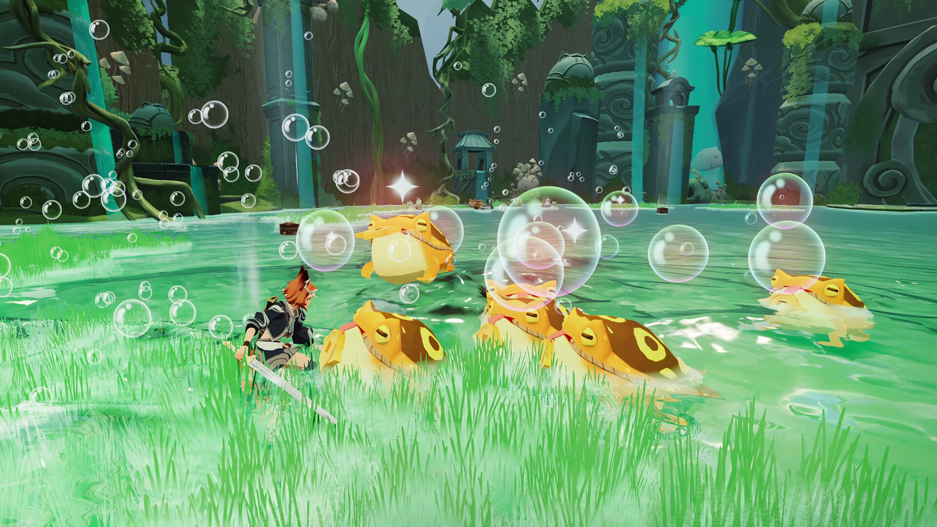 『13Z -十三座戦記-』Nintendo Switch 2・PS5版が2027年1月14日発売_012