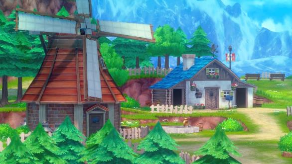 『牧場物語 Let's！風のグランドバザール』の「いっせいトライ」が8月24日より開催_022
