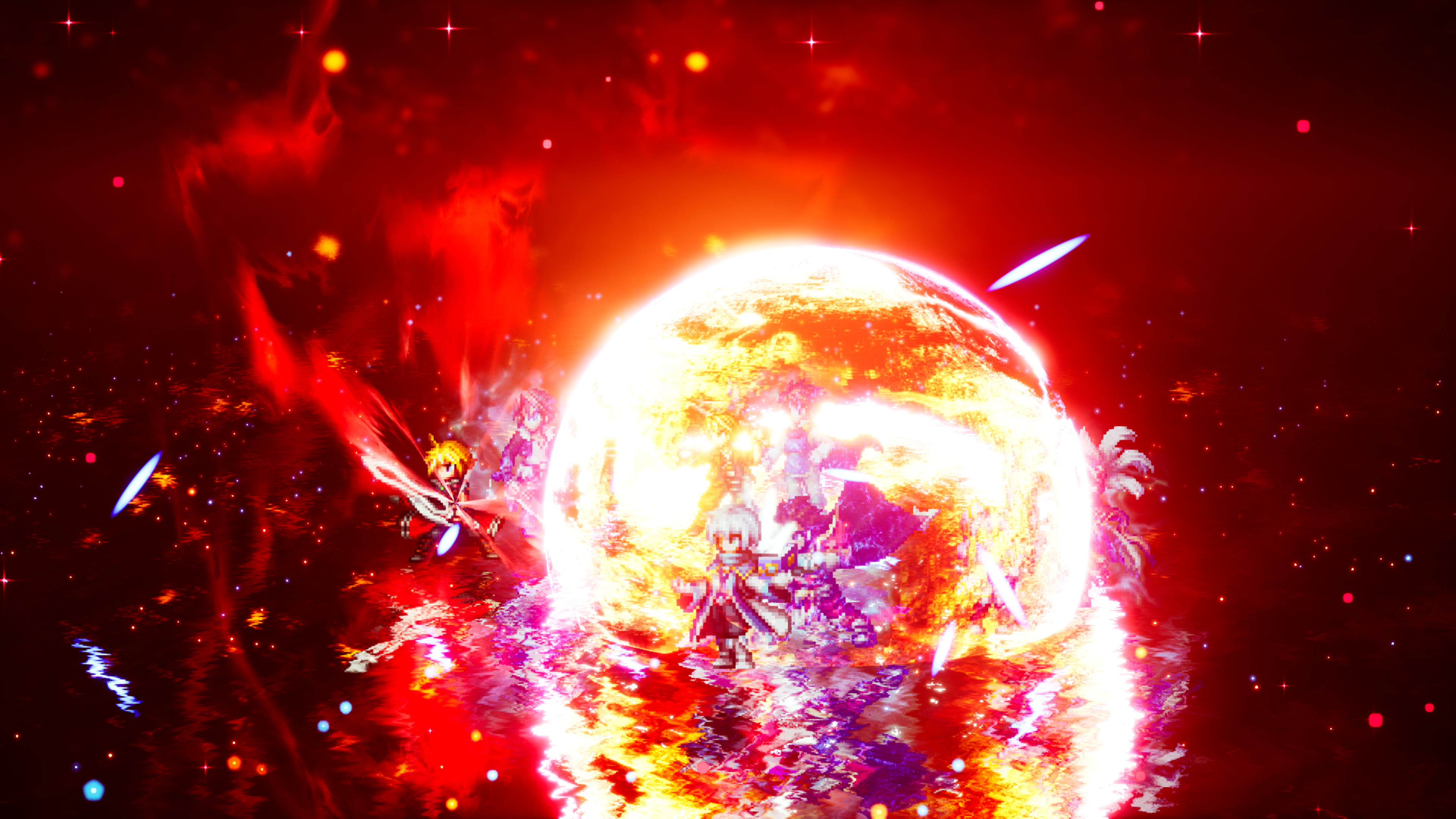 『FFレゾナンス』ノクティスやクライヴら歴代主人公6名がビジョンとして参戦など新情報公開_065
