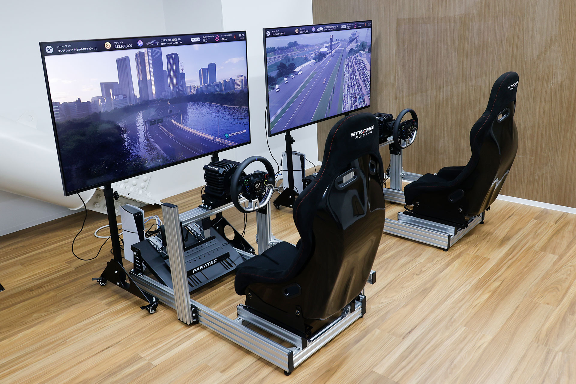 「HPSC Eスポーツラボ」メディア向け発表会レポート：脳波やバイタルデータの測定など、最先端のスポーツ科学でeスポーツ選手強化_015