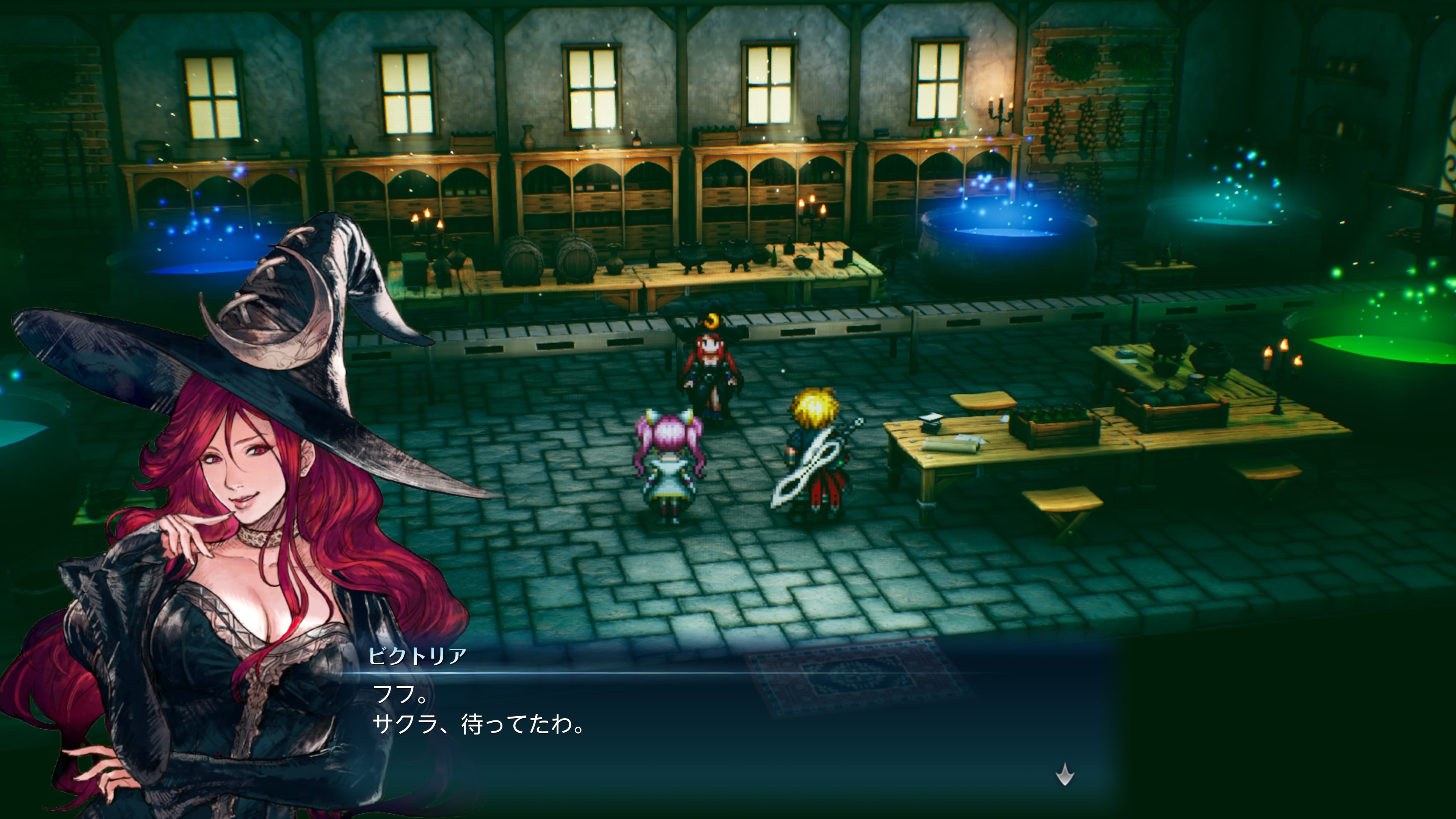 『FFレゾナンス』ノクティスやクライヴら歴代主人公6名がビジョンとして参戦など新情報公開_067