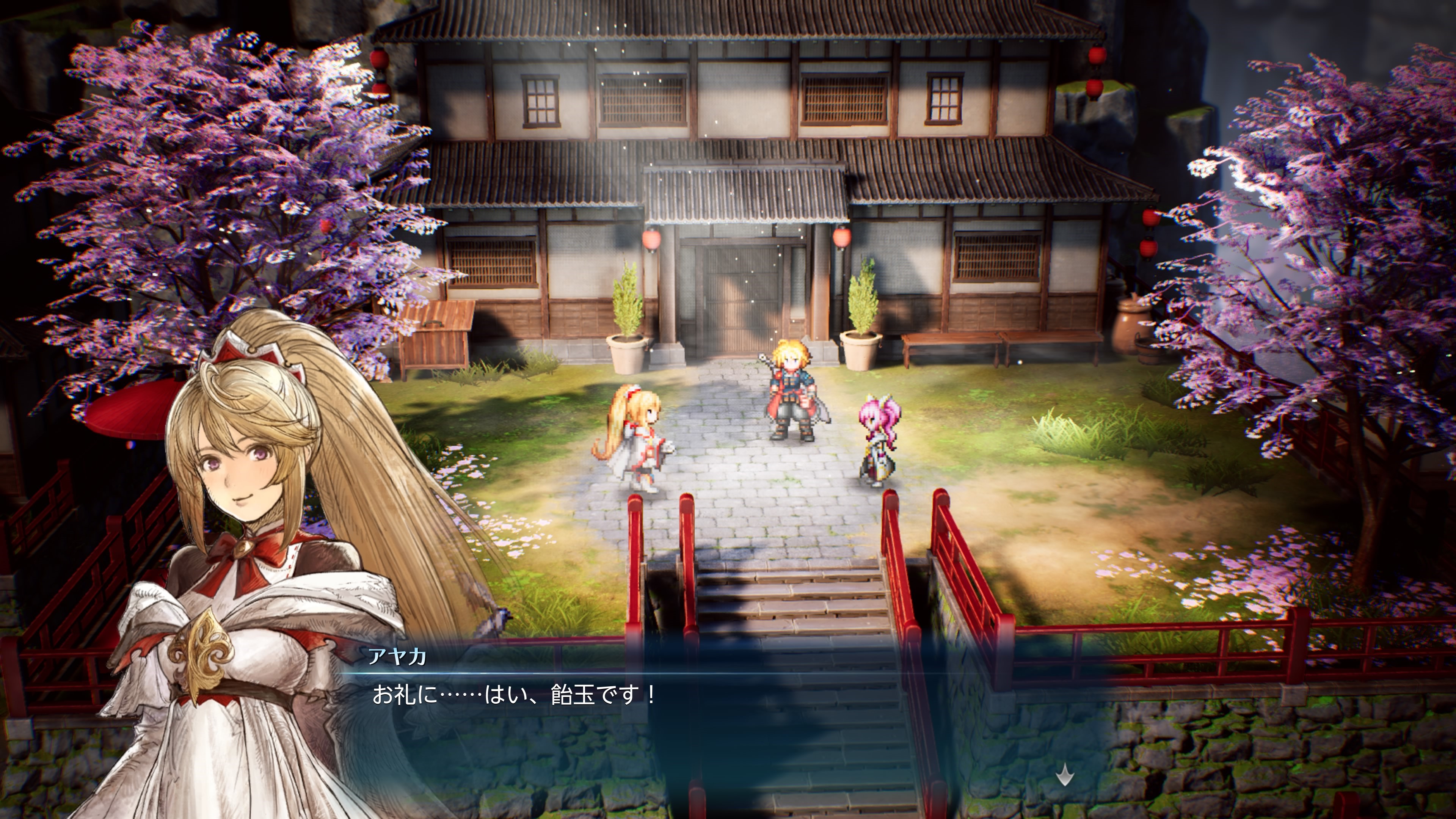 『FFレゾナンス』ノクティスやクライヴら歴代主人公6名がビジョンとして参戦など新情報公開_070