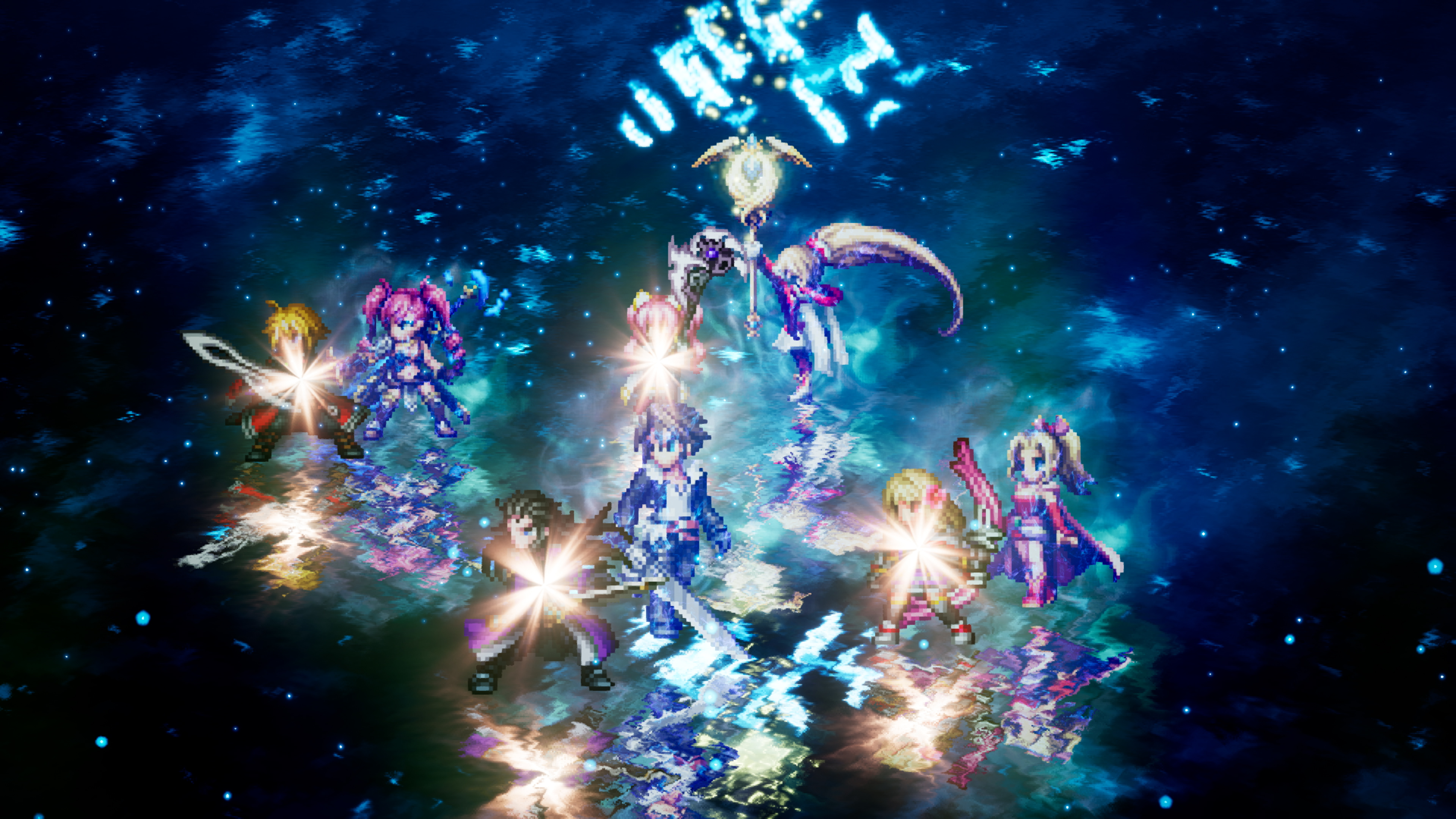 『FFレゾナンス』ノクティスやクライヴら歴代主人公6名がビジョンとして参戦など新情報公開_071