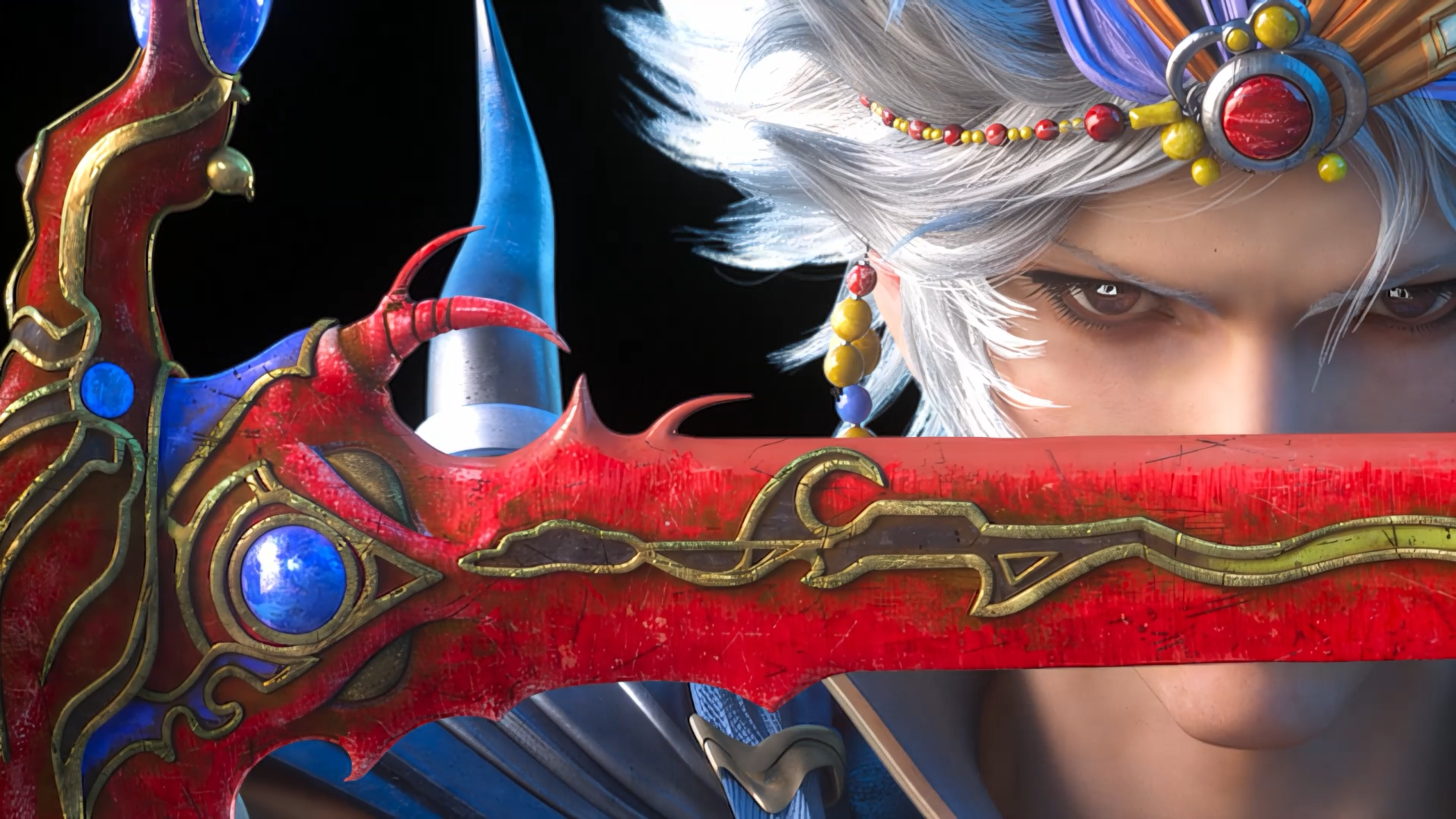 『FFレゾナンス』ノクティスやクライヴら歴代主人公6名がビジョンとして参戦など新情報公開_073