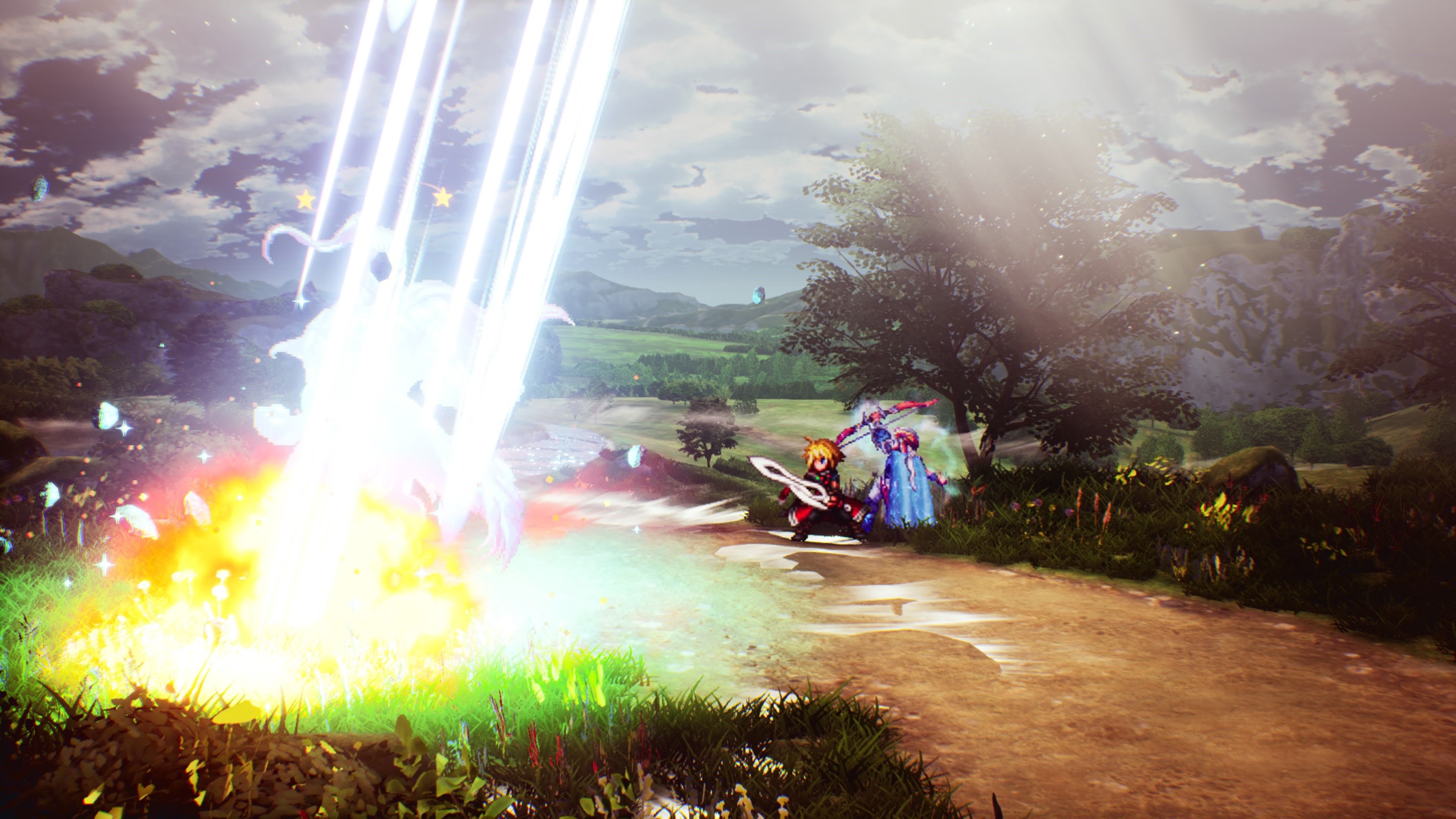『FFレゾナンス』ノクティスやクライヴら歴代主人公6名がビジョンとして参戦など新情報公開_074