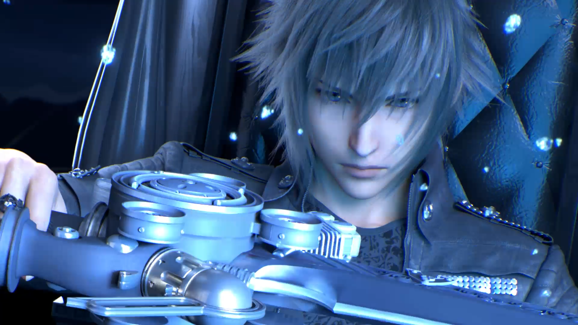 『FFレゾナンス』ノクティスやクライヴら歴代主人公6名がビジョンとして参戦など新情報公開_085