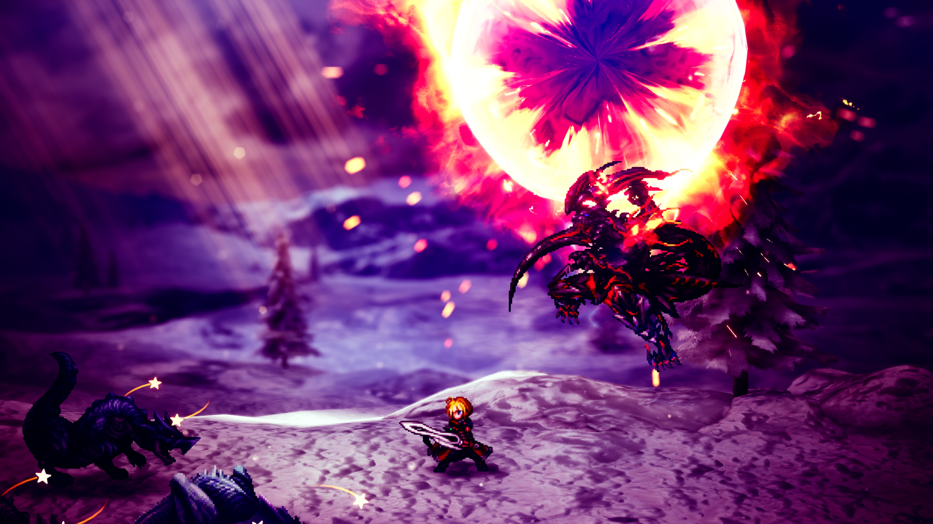 『FFレゾナンス』ノクティスやクライヴら歴代主人公6名がビジョンとして参戦など新情報公開_089