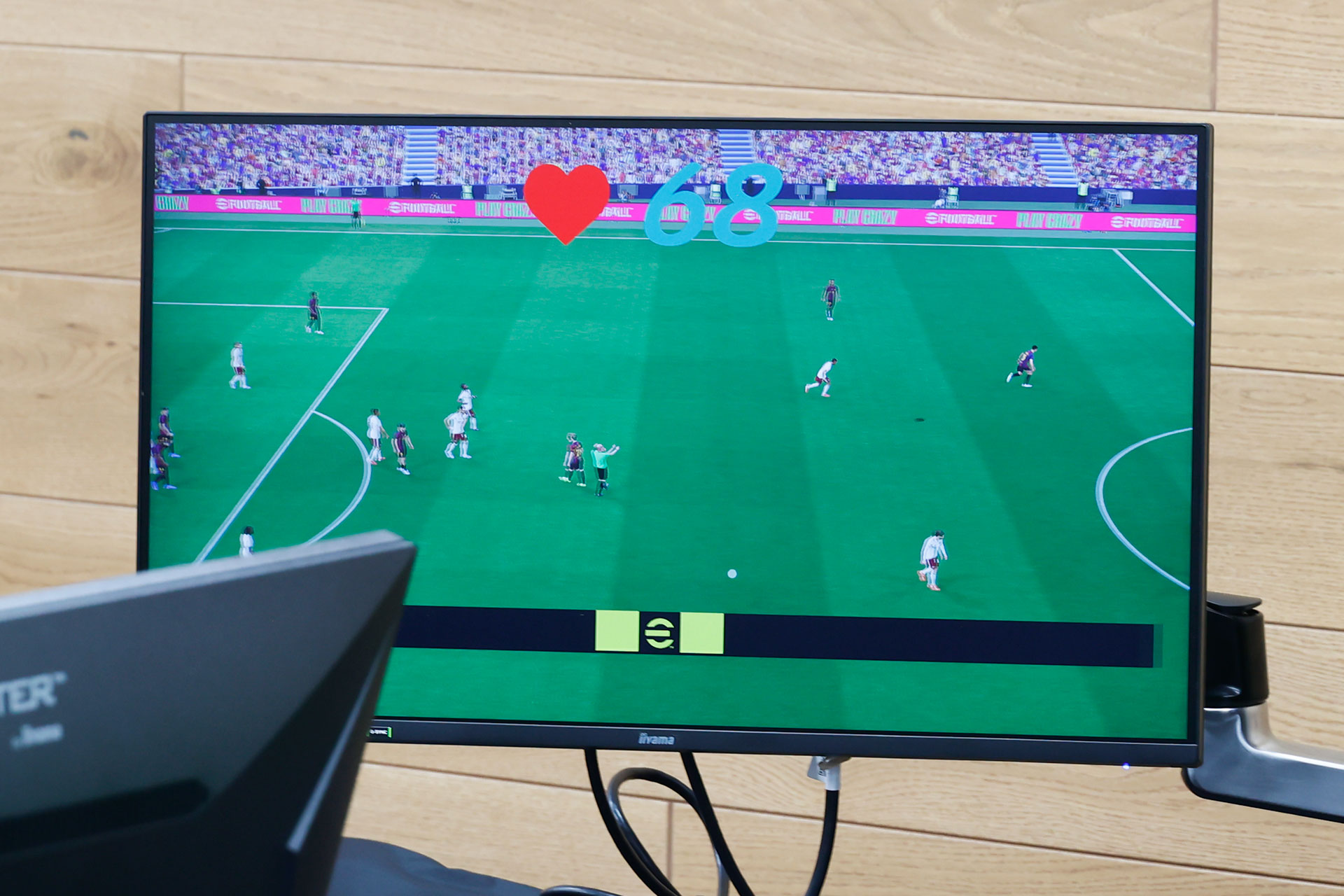 「HPSC Eスポーツラボ」メディア向け発表会レポート：脳波やバイタルデータの測定など、最先端のスポーツ科学でeスポーツ選手強化_019