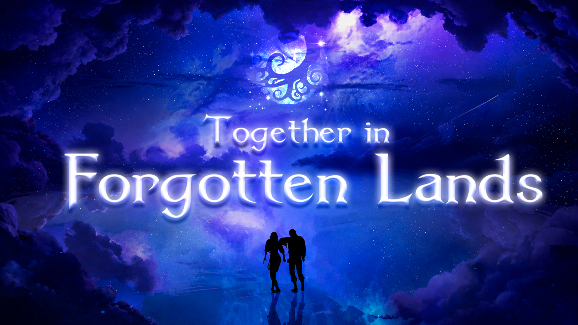 『Together in Forgotten Lands』が8月8日にSteamでリリース_001