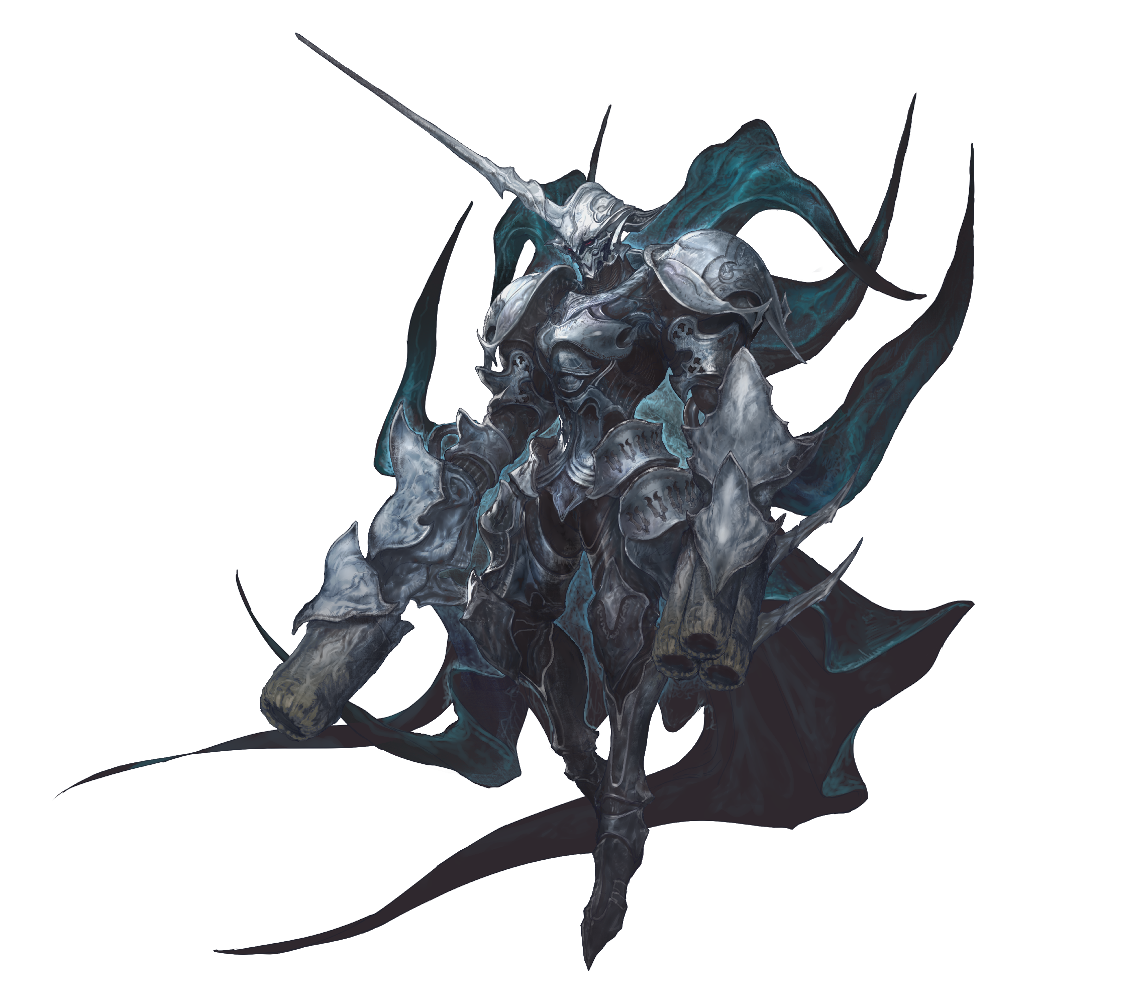 『FFレゾナンス』ノクティスやクライヴら歴代主人公6名がビジョンとして参戦など新情報公開_019