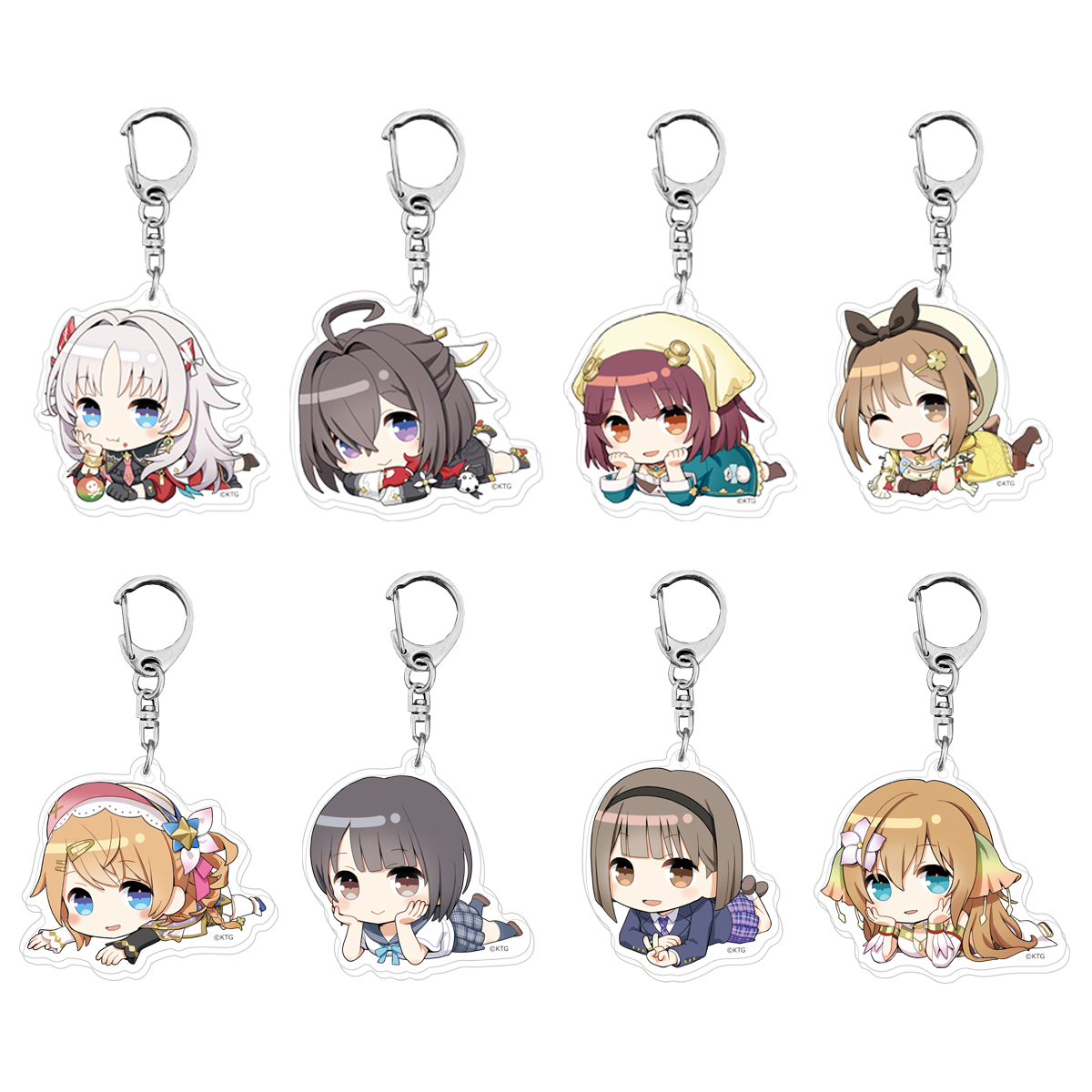 『進撃の巨人3』や『カリアのアトリエ』など新作5タイトルの試遊出展が発表。コーエーテクモゲームス「TGS 2026」出展情報公開_007