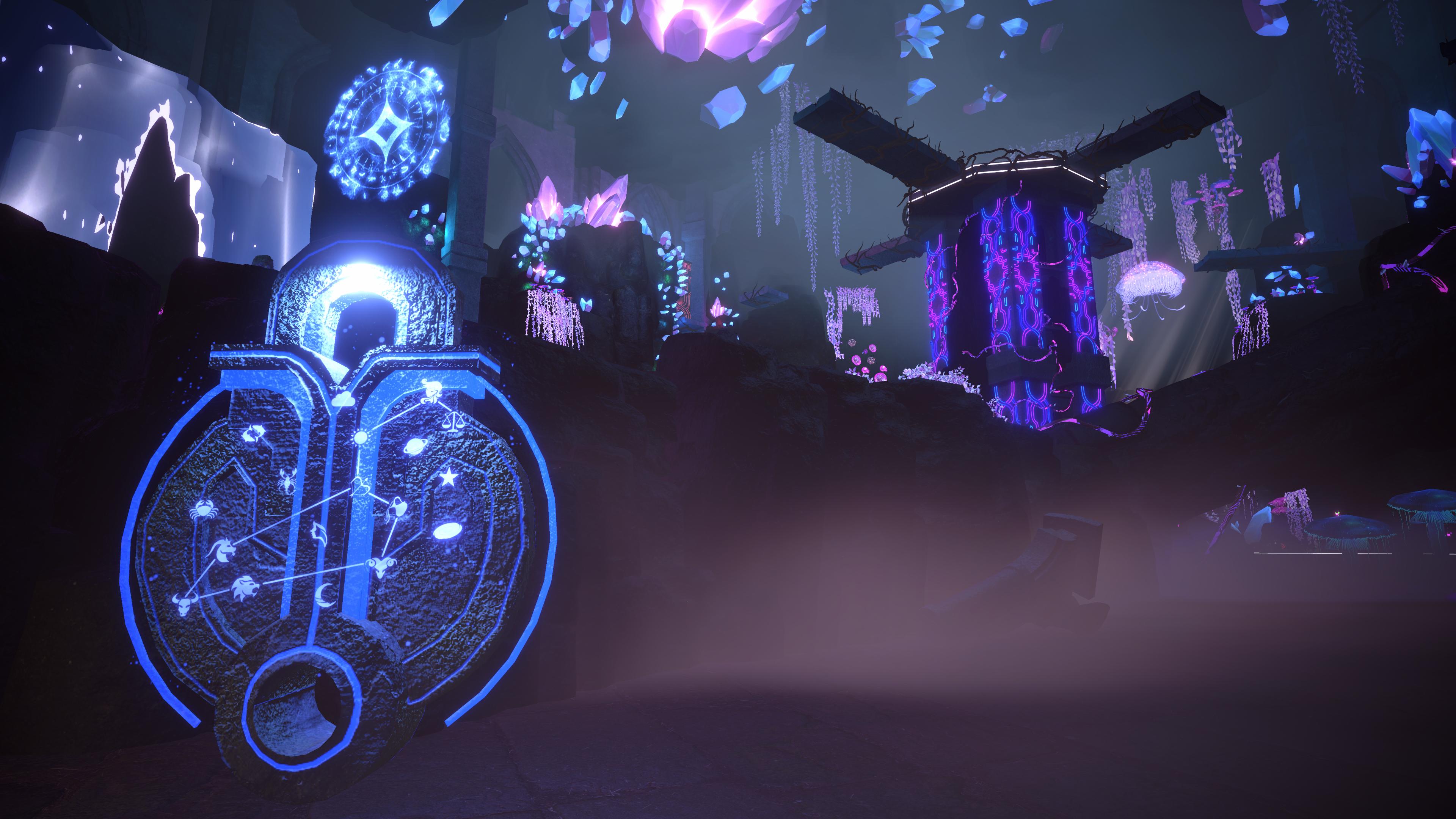 『Together in Forgotten Lands』が8月8日にSteamでリリース_003