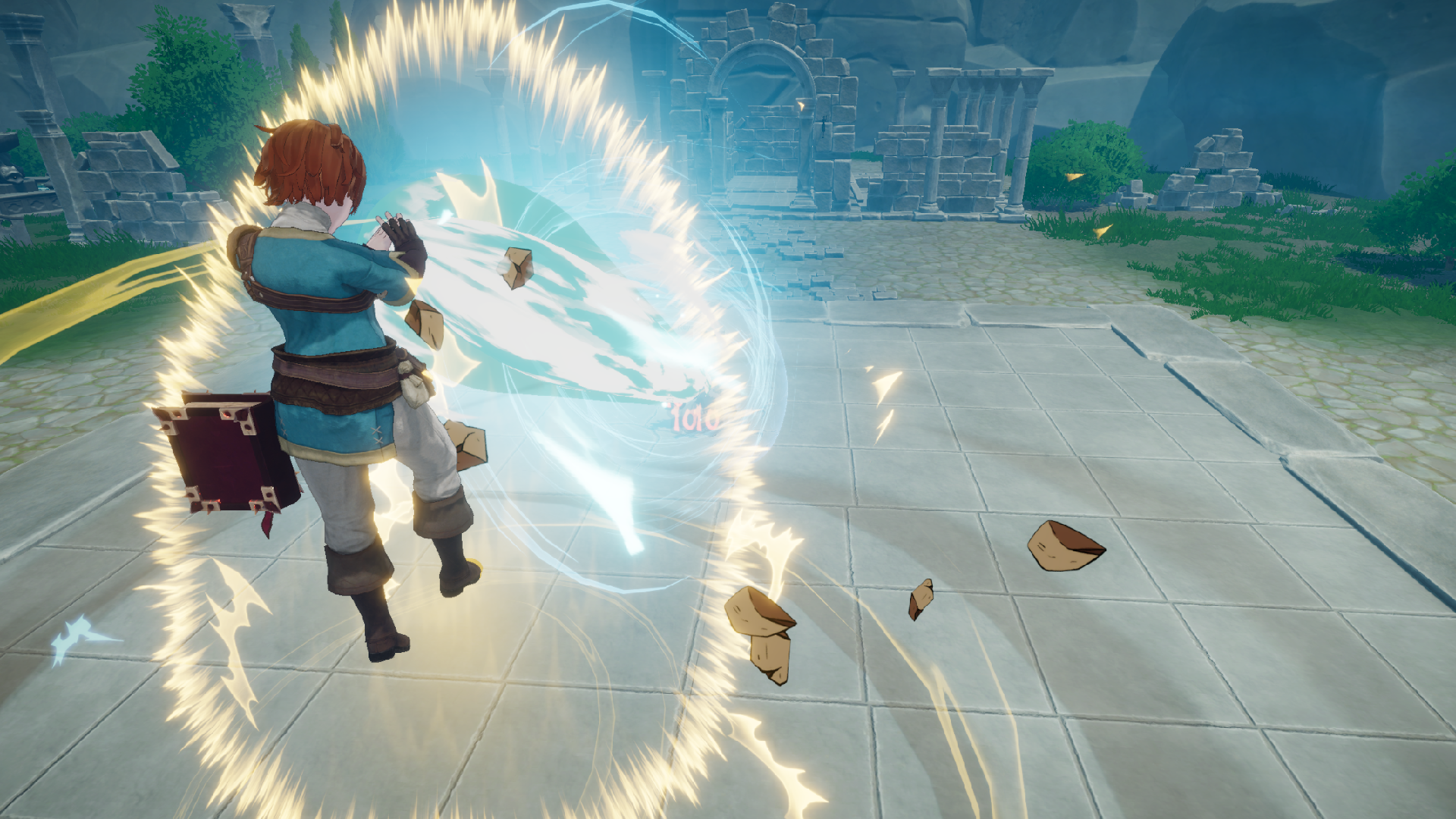 『Super Shout Showdown』早期アクセス版が8月7日配信開始_004