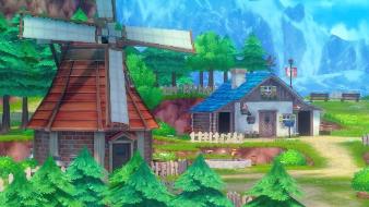 『牧場物語 Let's！風のグランドバザール』の「いっせいトライ」が8月24日より開催_009