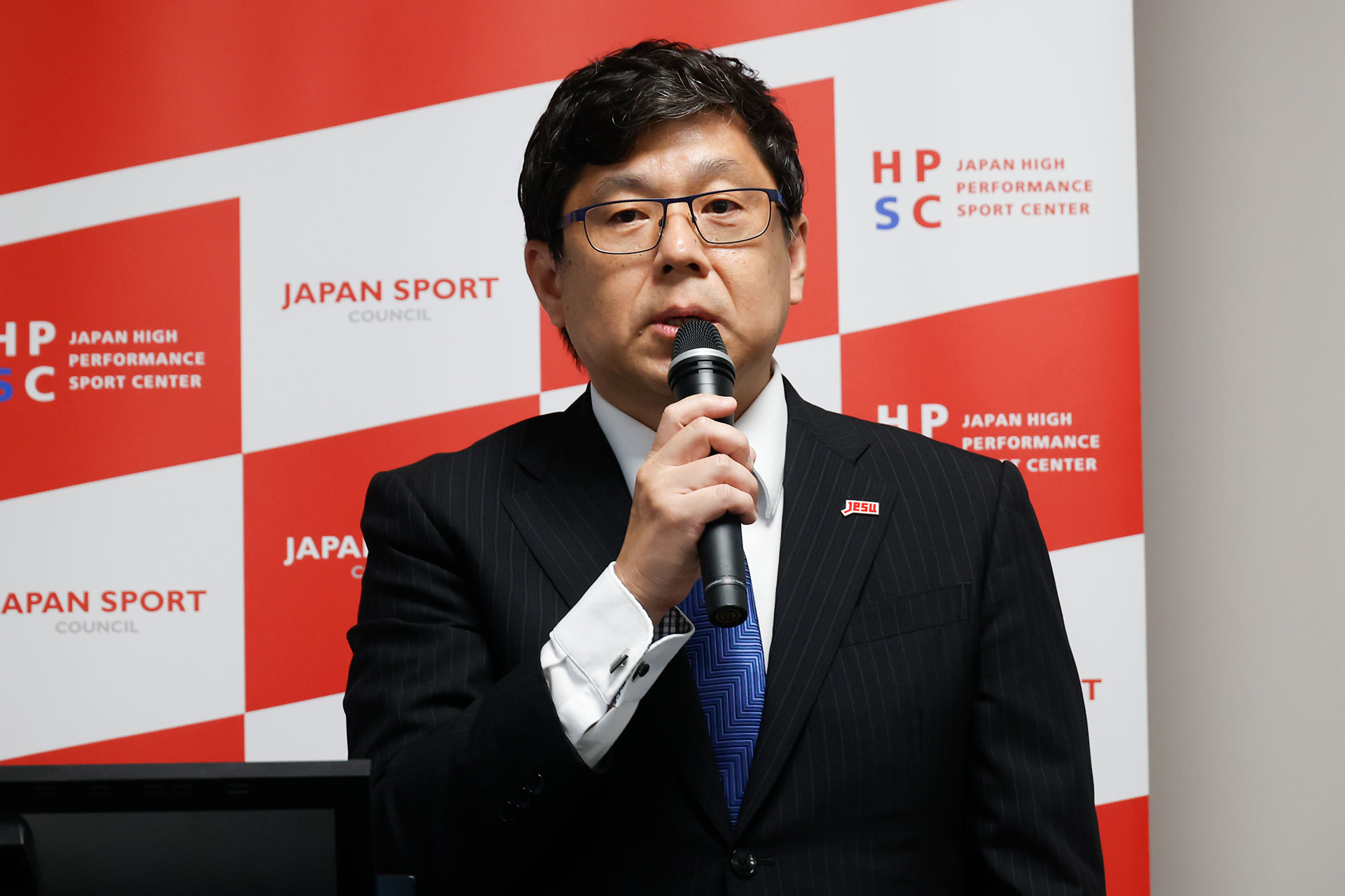 「HPSC Eスポーツラボ」メディア向け発表会レポート：脳波やバイタルデータの測定など、最先端のスポーツ科学でeスポーツ選手強化_002