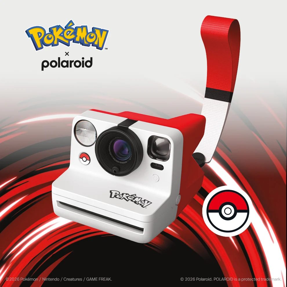 『ポケモン』“ピカチュウ”や“ニンフィア”がデザインされたインスタントカメラがかわいすぎる_002