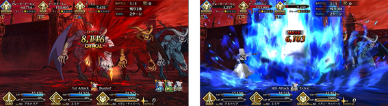 『FGO』11周年記念サーヴァント★5アサシン「ハサン・サッバーハ（アズライール）が実装決定！_021