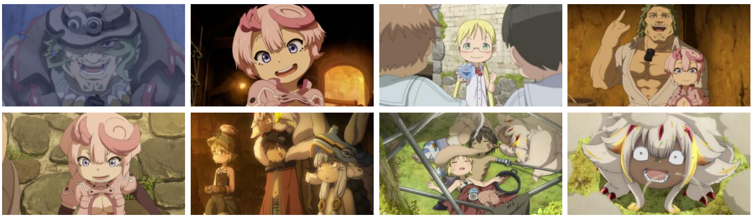 劇場アニメ『メイドインアビス 目覚める神秘』リコたちが“深界七層”へ進む予告映像が公開。新キャストも発表_006