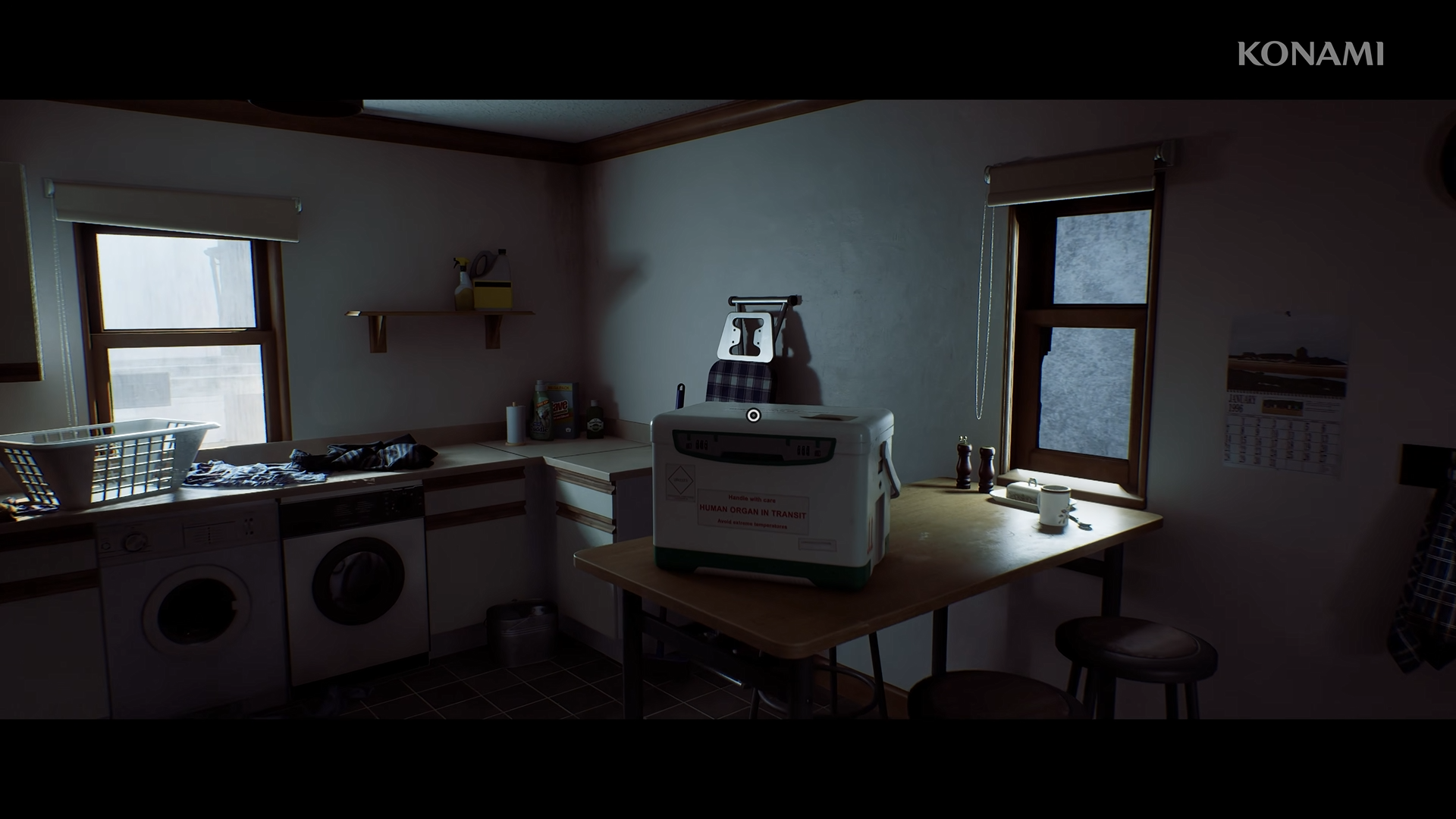 『サイレントヒル』シリーズ新作『SILENT HILL: Townfall』約19分間のゲームプレイトレーラーが公開_002
