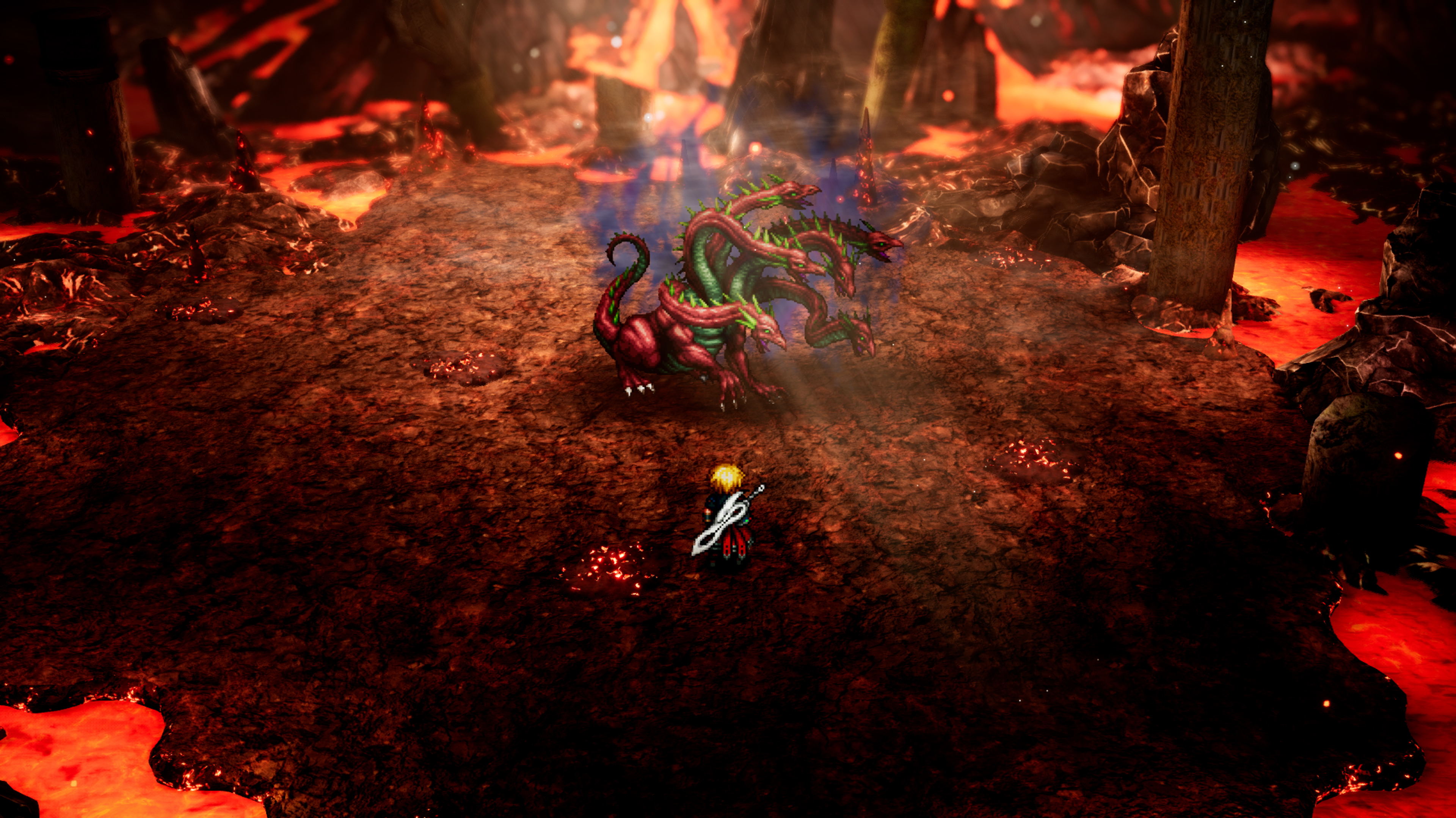 『FFレゾナンス』ノクティスやクライヴら歴代主人公6名がビジョンとして参戦など新情報公開_094