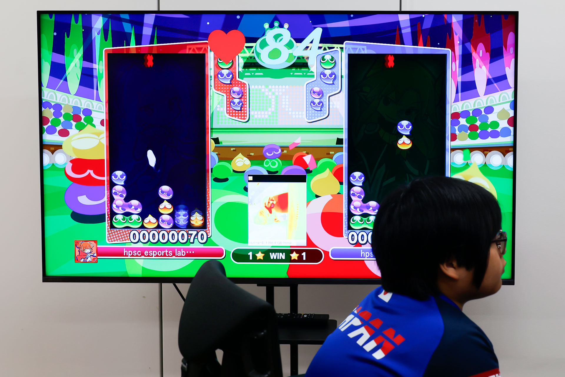 「HPSC Eスポーツラボ」メディア向け発表会レポート：脳波やバイタルデータの測定など、最先端のスポーツ科学でeスポーツ選手強化_022