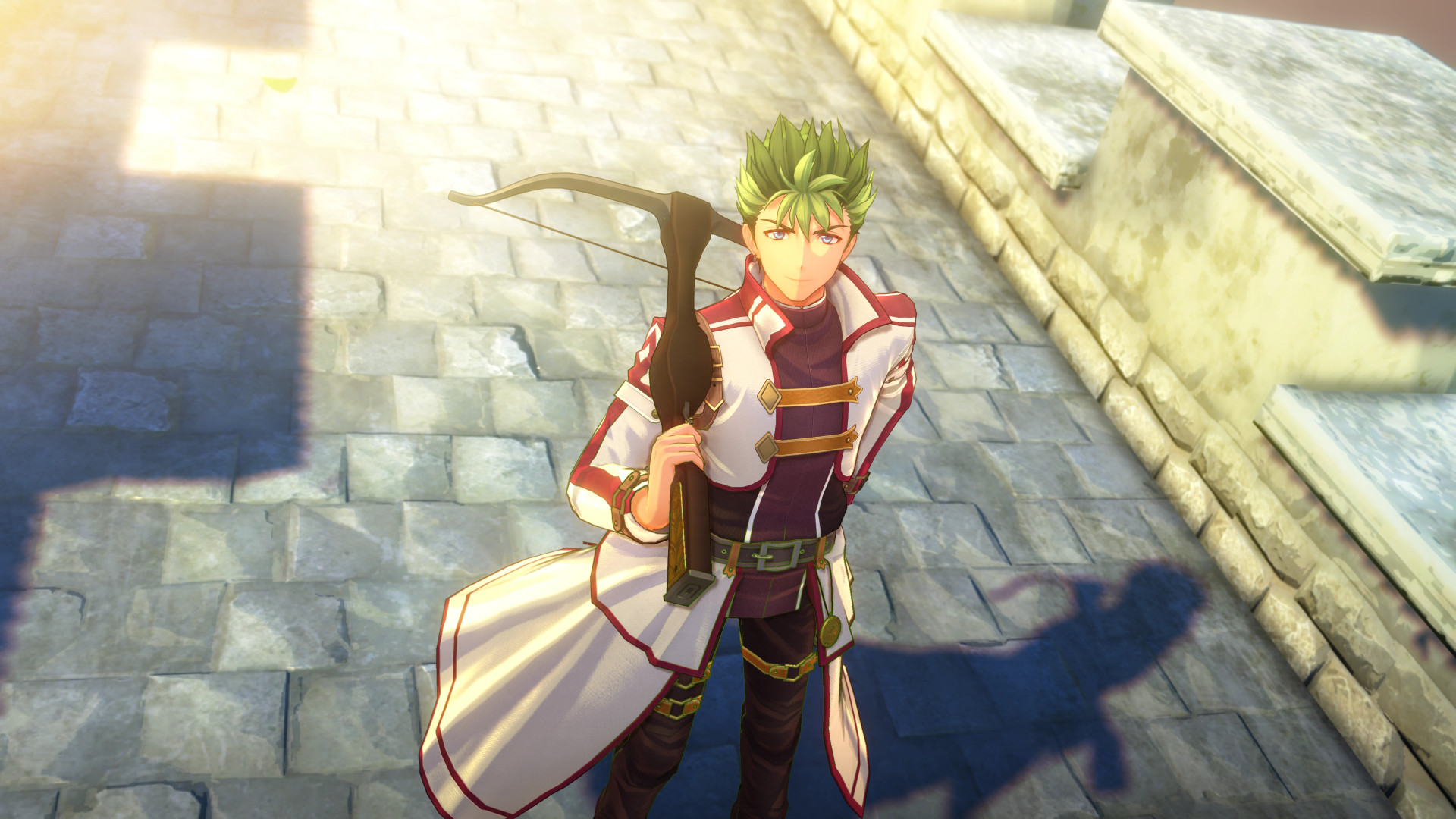 『空の軌跡 the 2nd』体験版が配信開始。OPムービーも初解禁_009