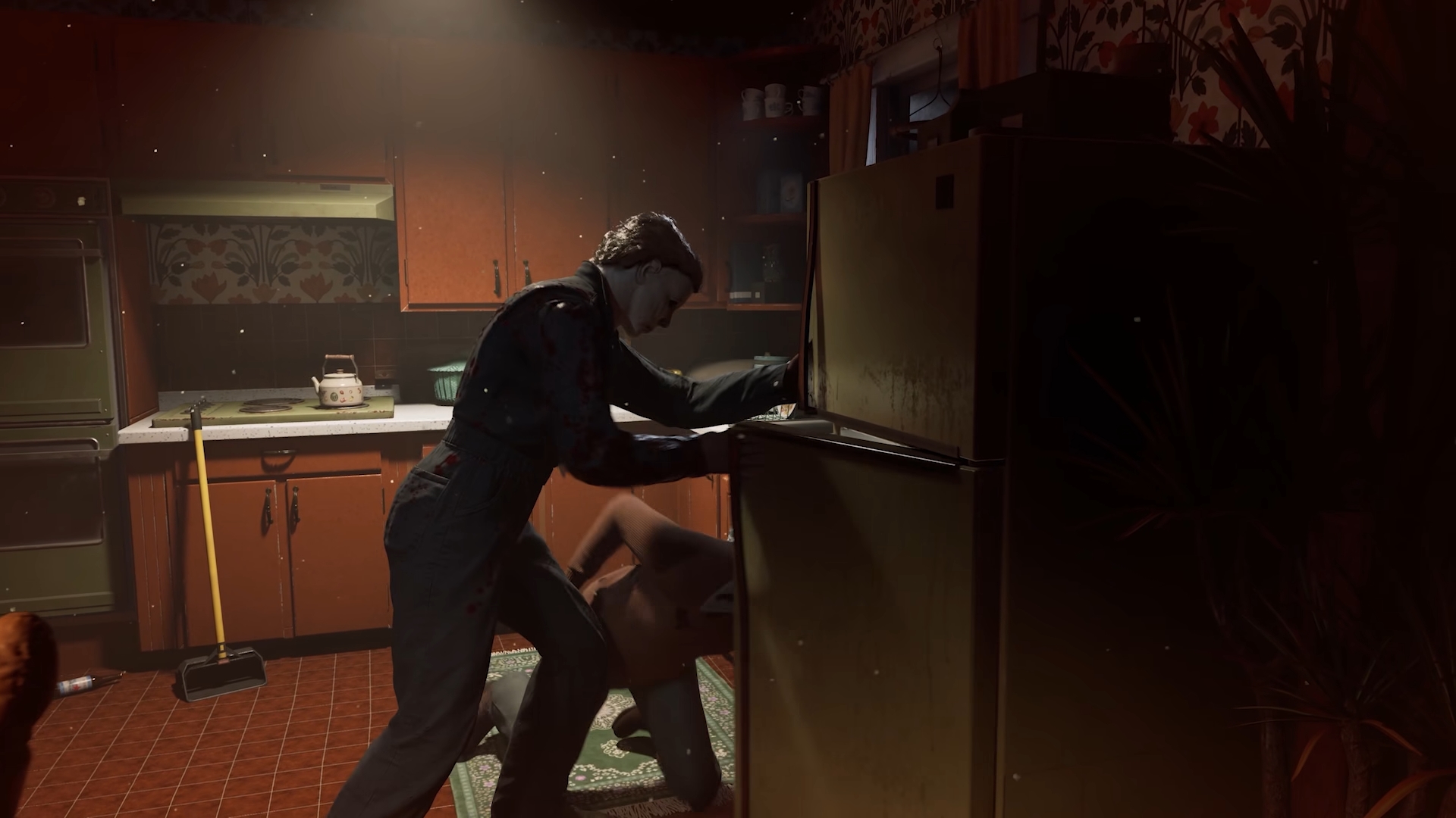 「マイケル」を操作できる『ハロウィン』新作ゲーム、PS5版が日本で発売中止に。CEROレーティングを取得できず_003