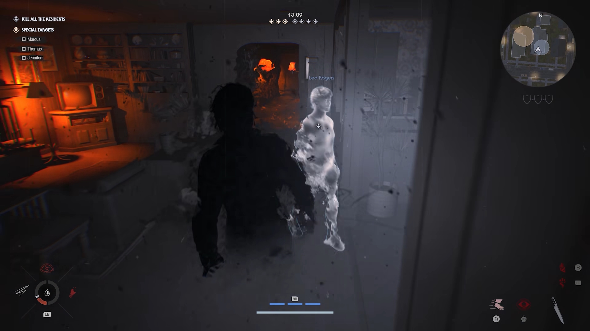 「マイケル」を操作できる『ハロウィン』新作ゲーム、PS5版が日本で発売中止に。CEROレーティングを取得できず_001