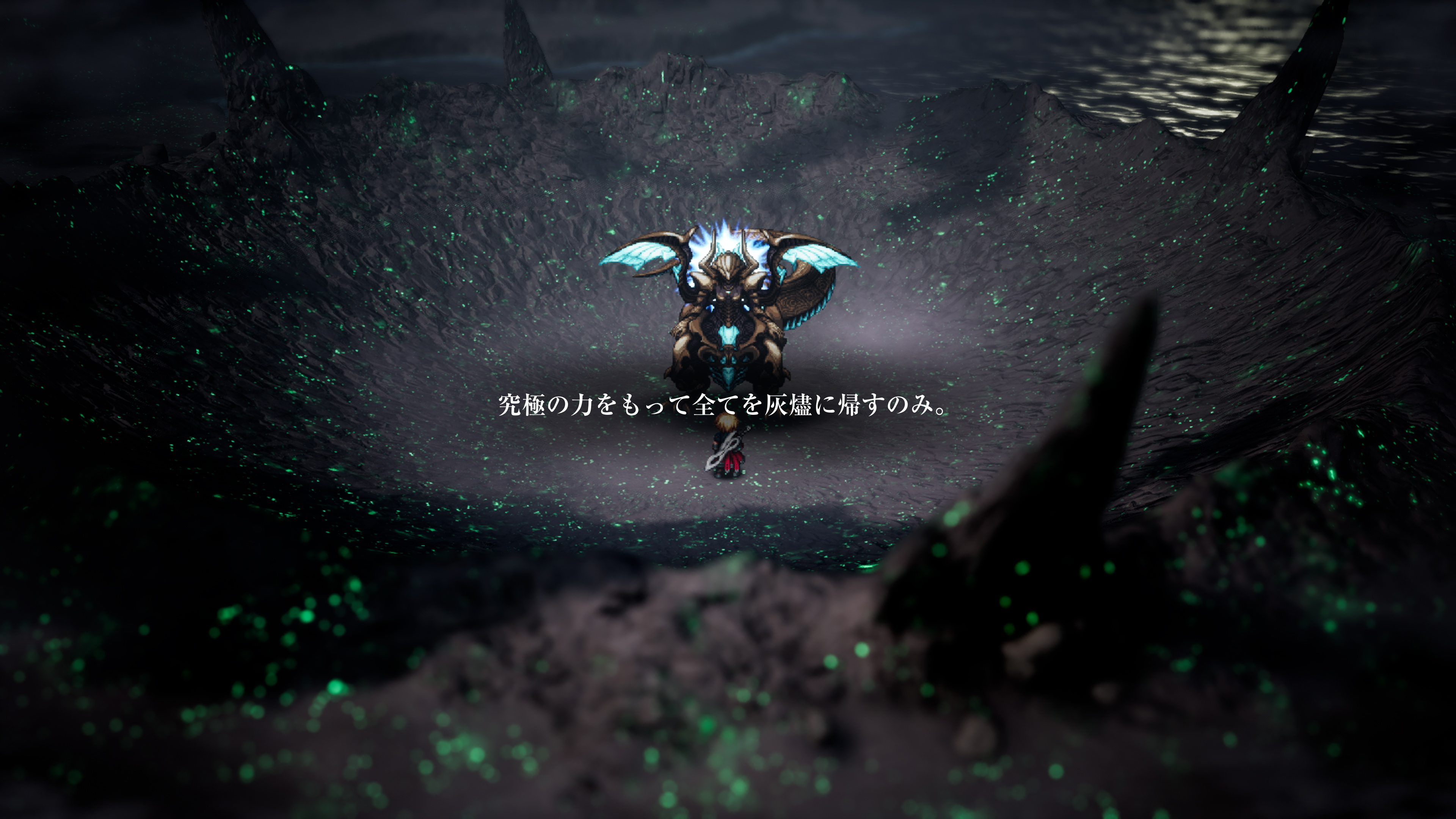『FFレゾナンス』ノクティスやクライヴら歴代主人公6名がビジョンとして参戦など新情報公開_105