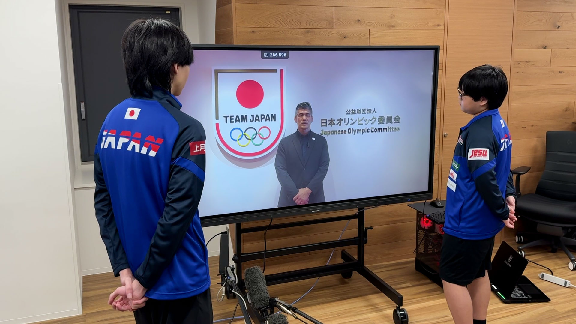 「HPSC Eスポーツラボ」メディア向け発表会レポート：脳波やバイタルデータの測定など、最先端のスポーツ科学でeスポーツ選手強化_027