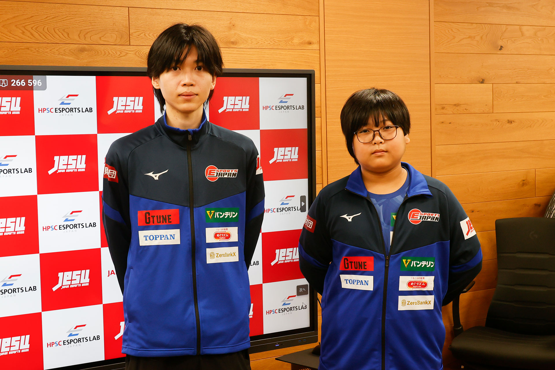 「HPSC Eスポーツラボ」メディア向け発表会レポート：脳波やバイタルデータの測定など、最先端のスポーツ科学でeスポーツ選手強化_028