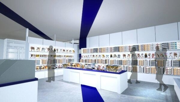 「THE GUNDAM BASE ANNEX in BHCPDII MUSEUM」が9月2日にオープン_006