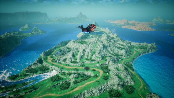 『FFレゾナンス』ノクティスやクライヴら歴代主人公6名がビジョンとして参戦など新情報公開_120