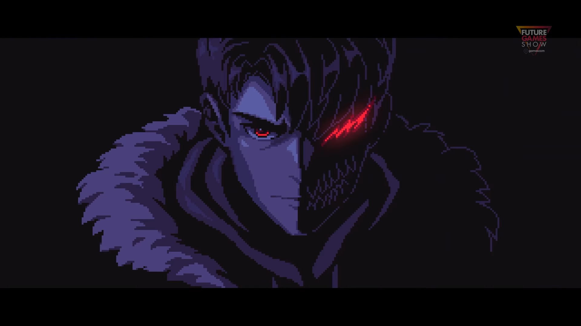 「手描きドット絵」で描かれた戦闘がカッコよすぎるアクションゲーム『Last Ditch Effort』発表。2027年に発売予定_001
