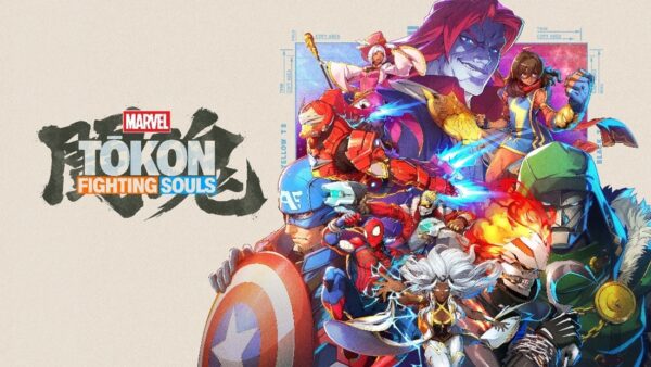 『マーベル 闘魂:ファイティングソウルズ』がリリース。『マーベル』作品のキャラでチームを組み戦う、4v4タッグ制対戦格闘ゲーム_005