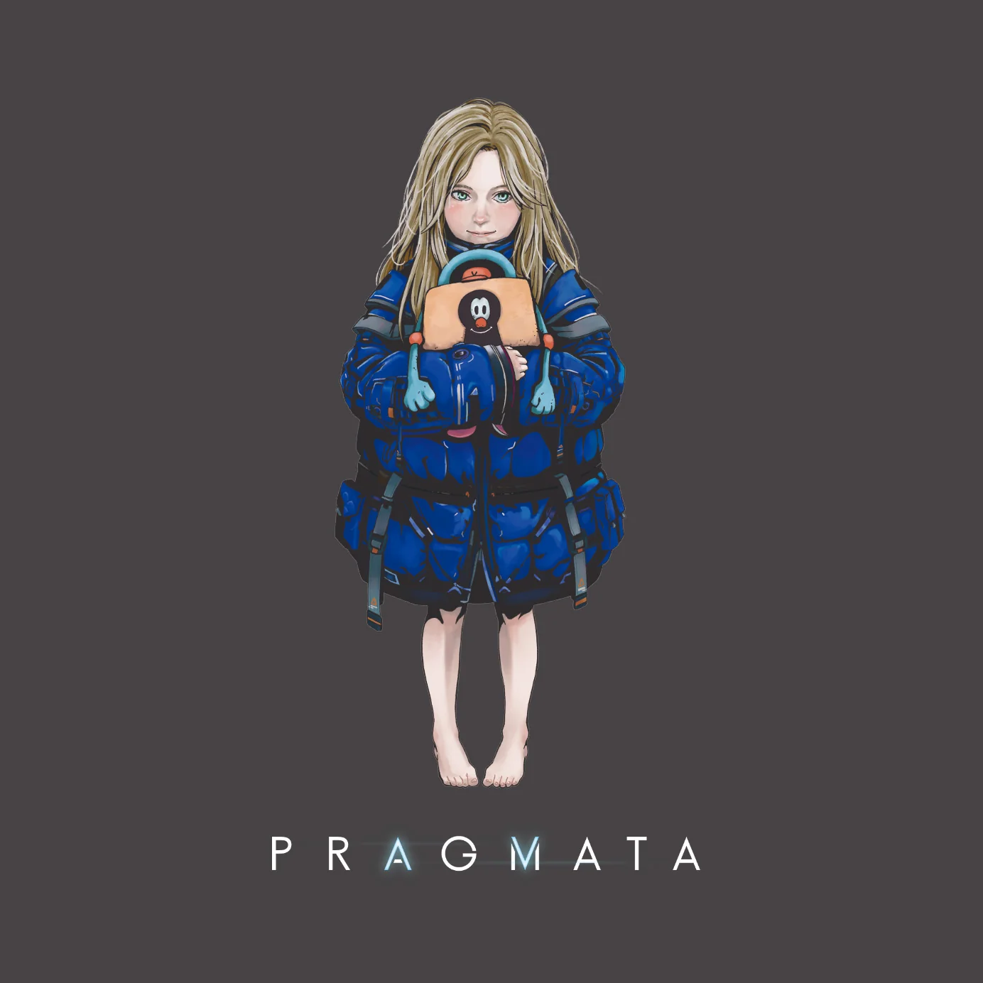 『プラグマタ』と「vaultroom」のコラボアパレルが8月16日より販売_003