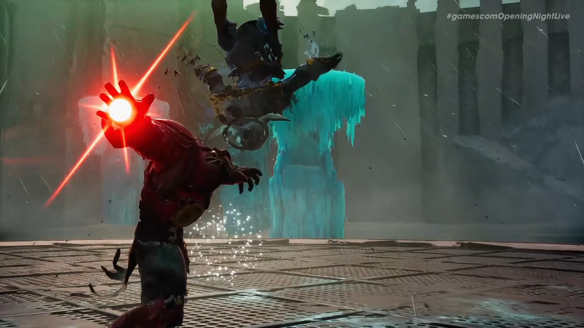 “竜神”の仲間とともに崩壊した世界を戦い抜くアクションゲーム『Elta: Defy All Gods』2027年に配信へ
_006
