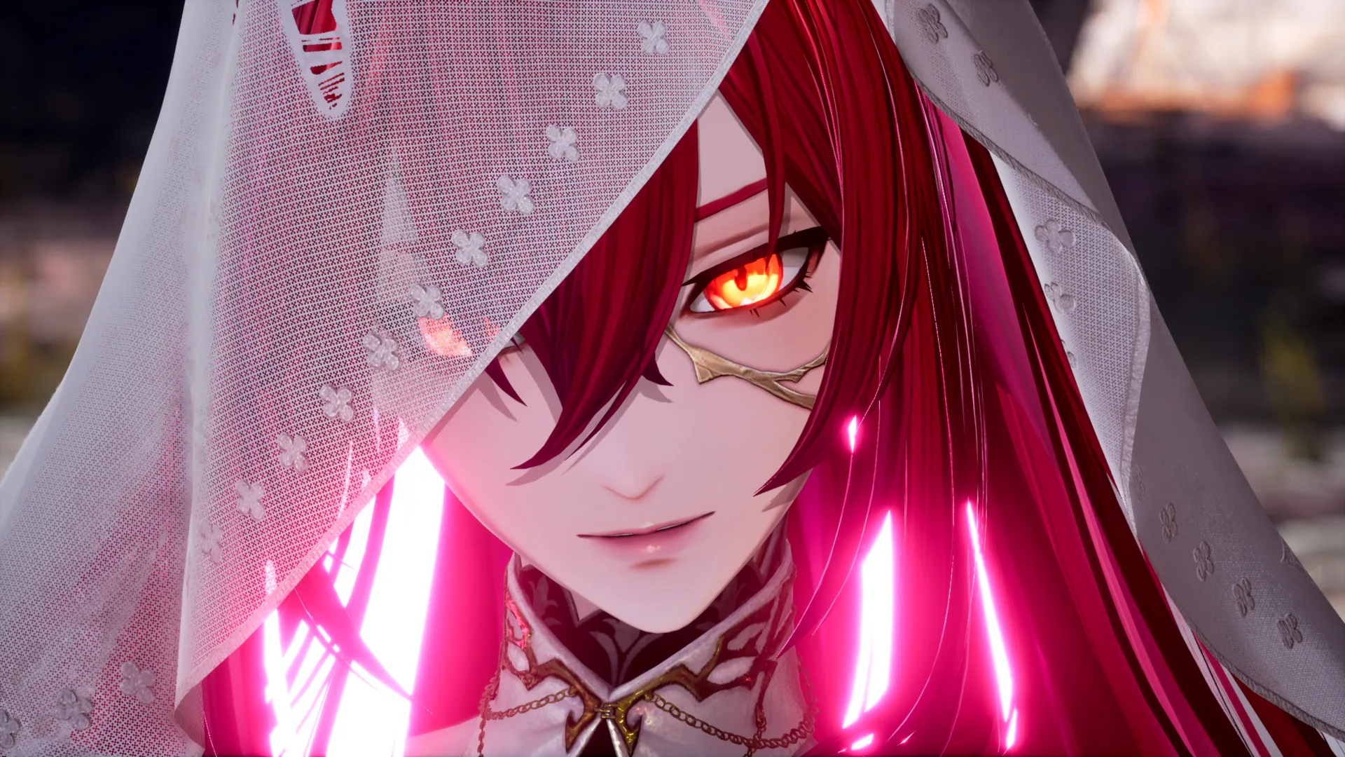 『コードヴェイン2』拡張DLC「Mask of Idris」が9月9日配信決定_005