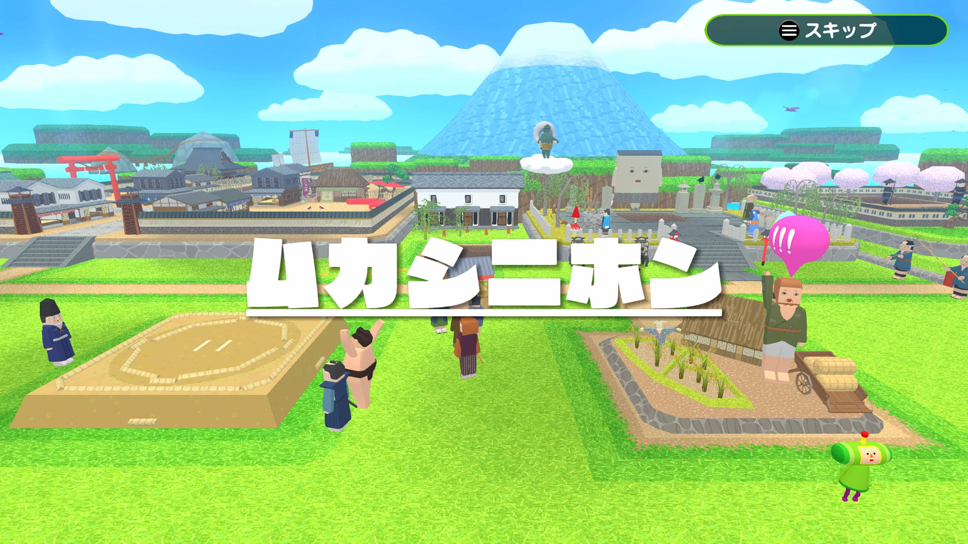 『エースコンバット8』ほかバンナムの4タイトルがTGSに出展決定_040