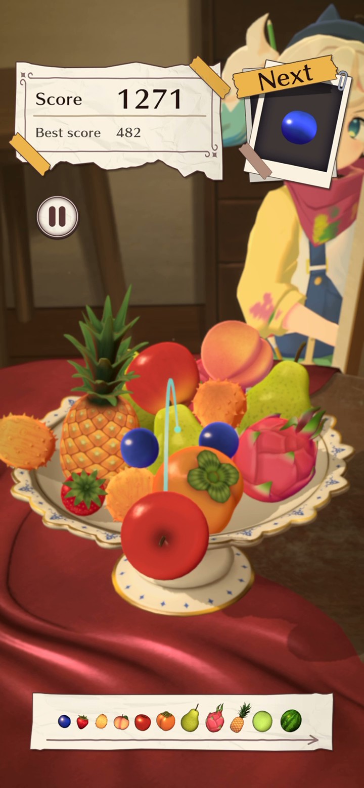 【基本プレイ無料】『フルーツマウンテン Lite』がスマホ向けに本日8月27日リリース_008